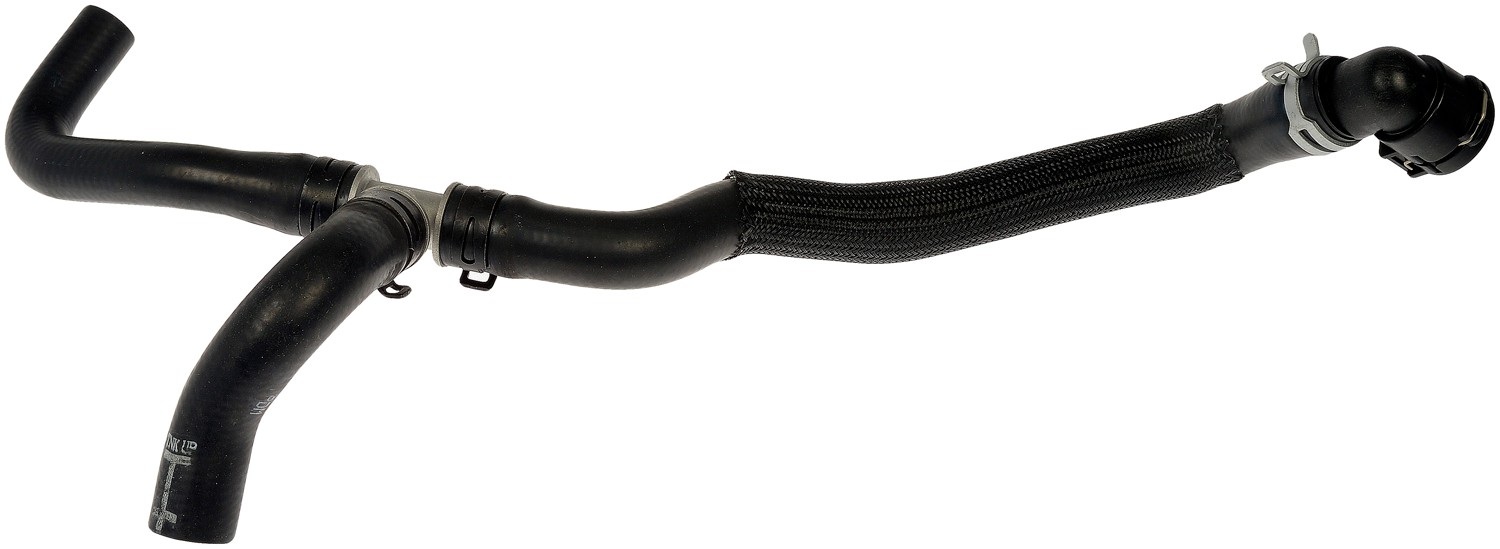 Dorman DOR-626-666 Engine Heater Hose Assembly - Image 2