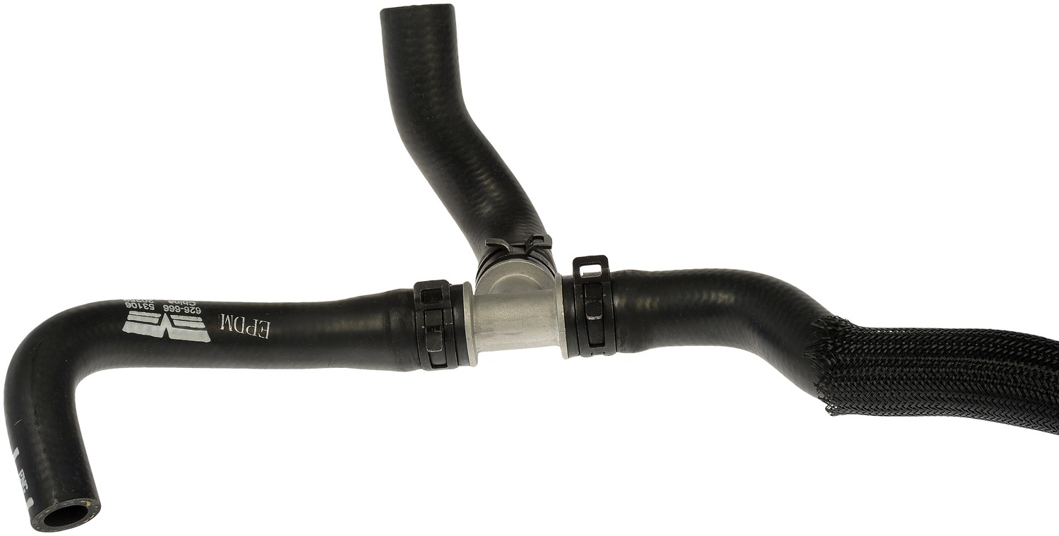 Dorman DOR-626-666 Engine Heater Hose Assembly - Image 5