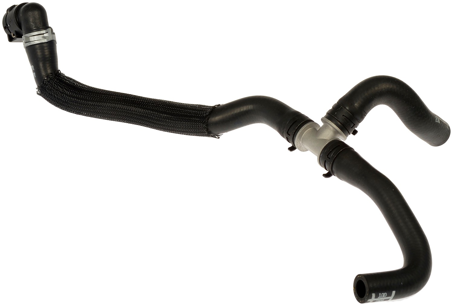 Dorman DOR-626-666 Engine Heater Hose Assembly - Image 6