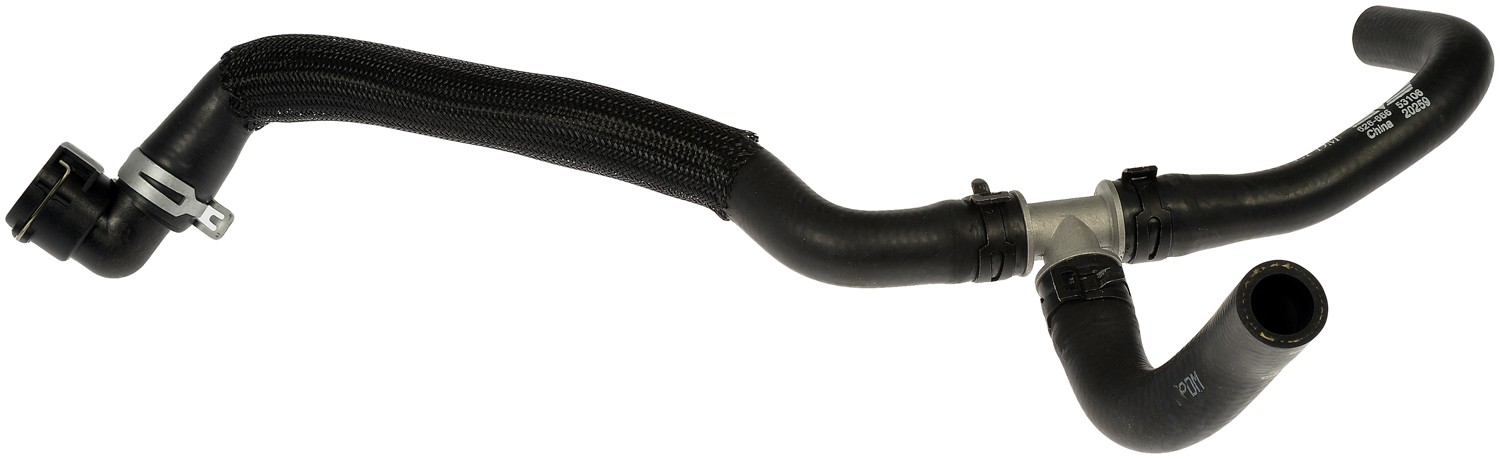 Dorman DOR-626-666 Engine Heater Hose Assembly - Image 8