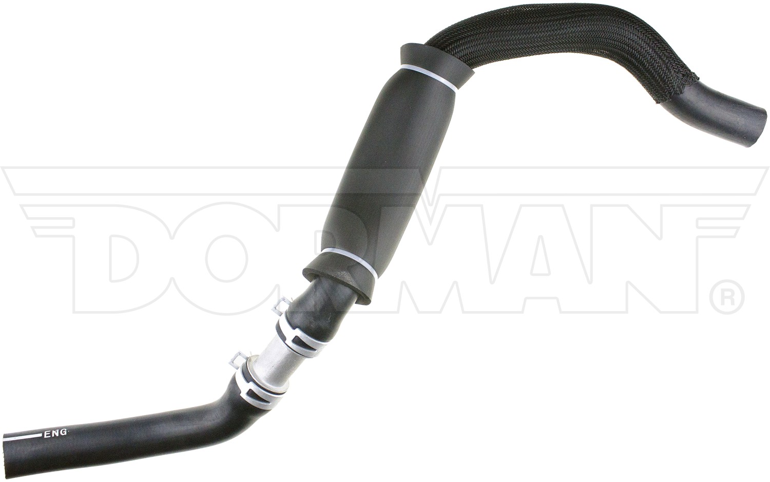Dorman DOR-626-667 Engine Heater Hose Assembly