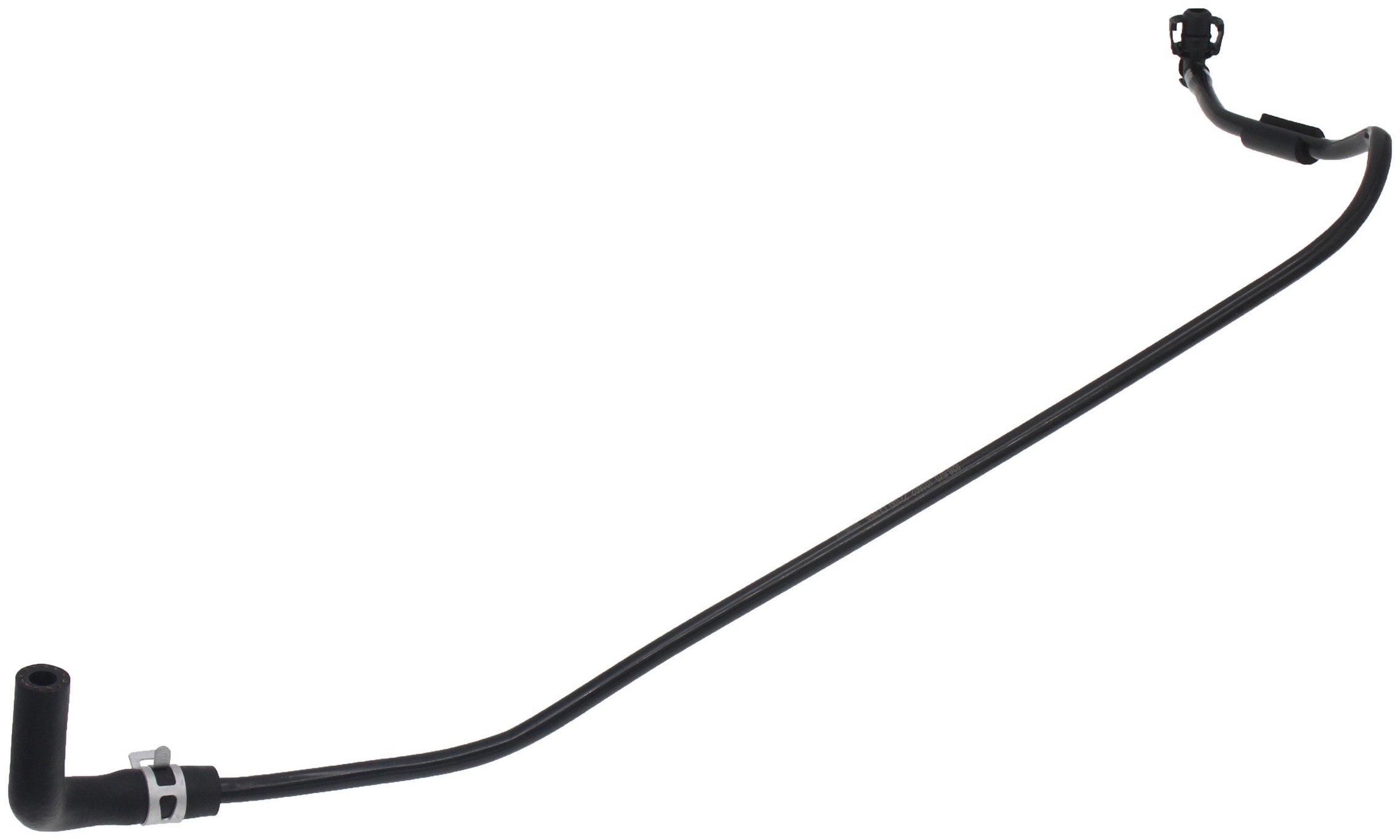Dorman DOR-626-670 Engine Heater Hose Assembly - Image 2