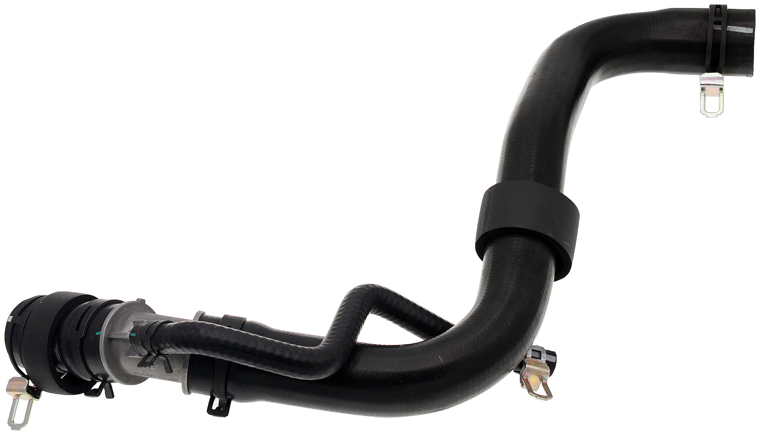 Dorman DOR-626-671 Engine Coolant Radiator Hose
