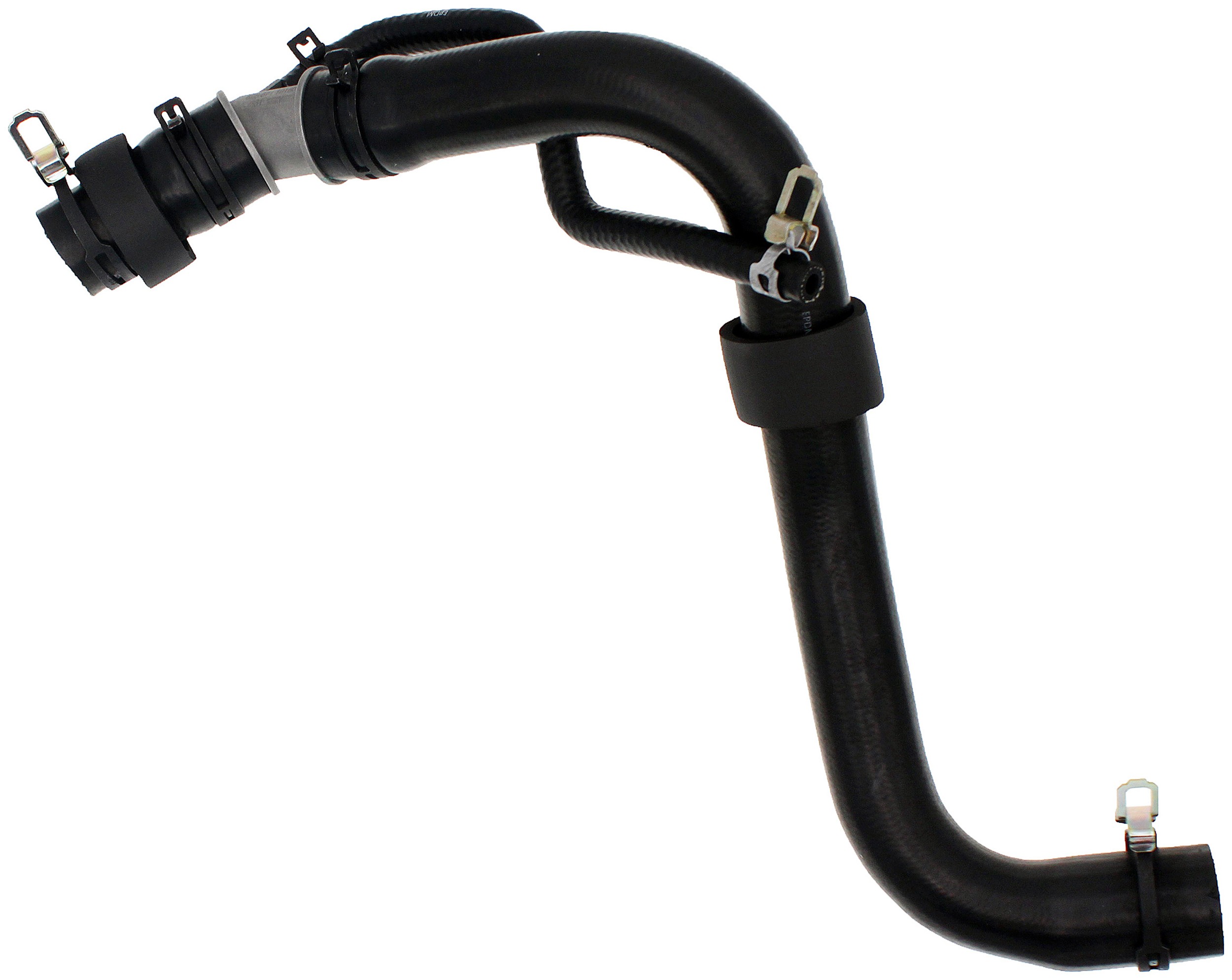 Dorman DOR-626-671 Engine Coolant Radiator Hose - Image 4