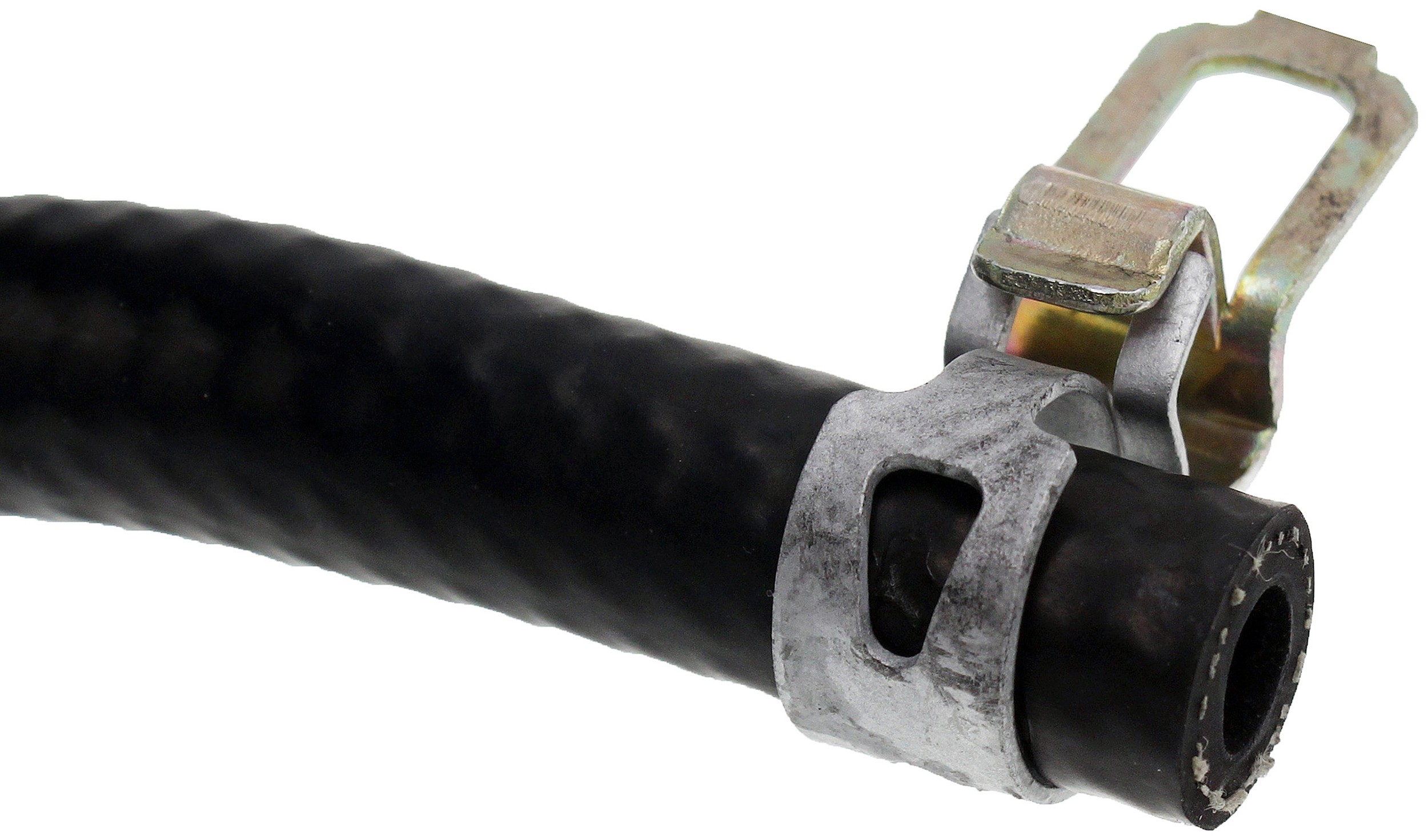 Dorman DOR-626-671 Engine Coolant Radiator Hose - Image 5