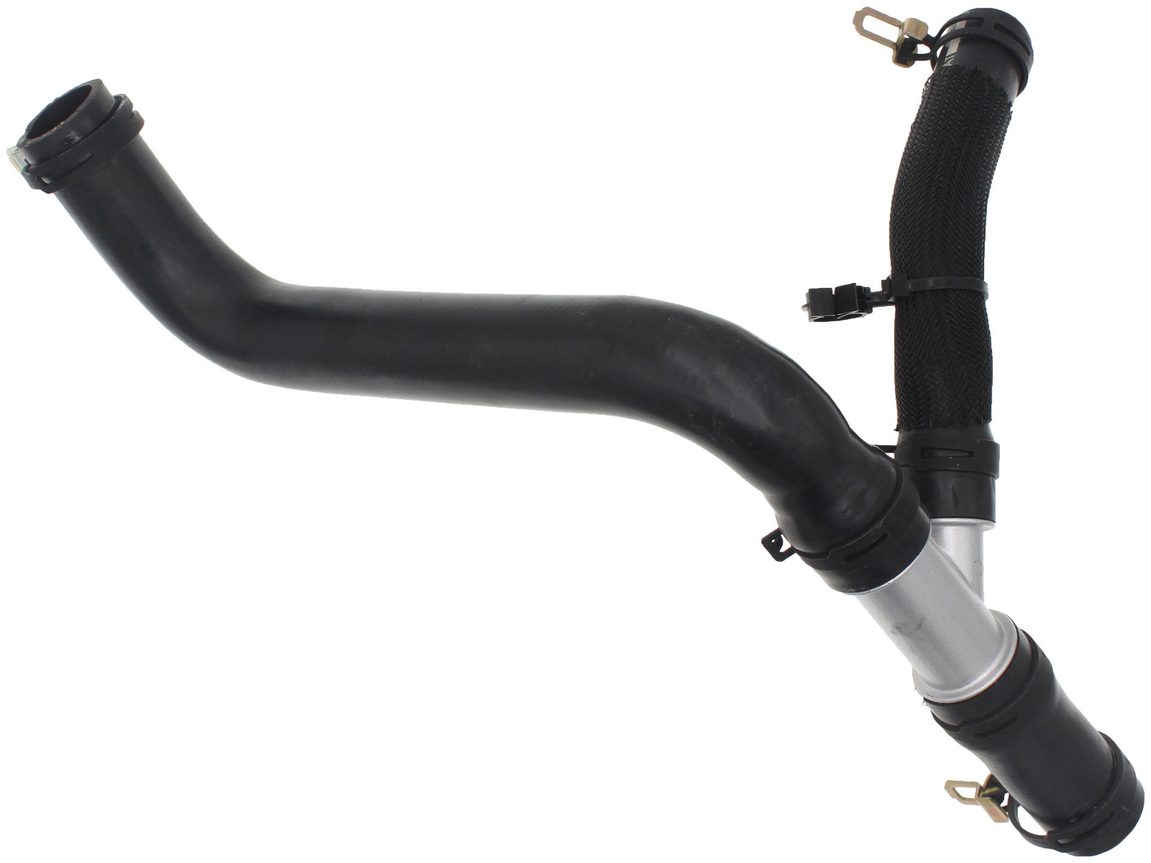 Dorman DOR-626-672 Engine Heater Hose Assembly - Image 4