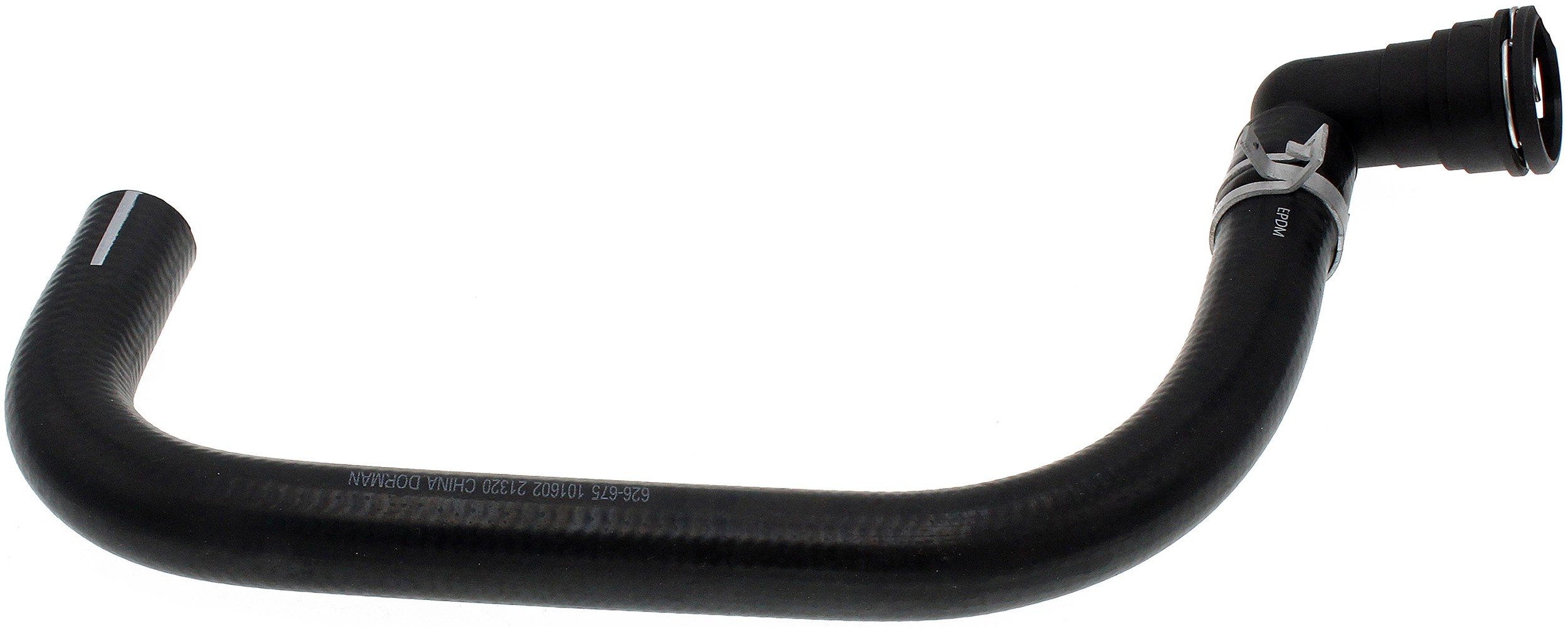 Dorman DOR-626-675 Engine Heater Hose Assembly