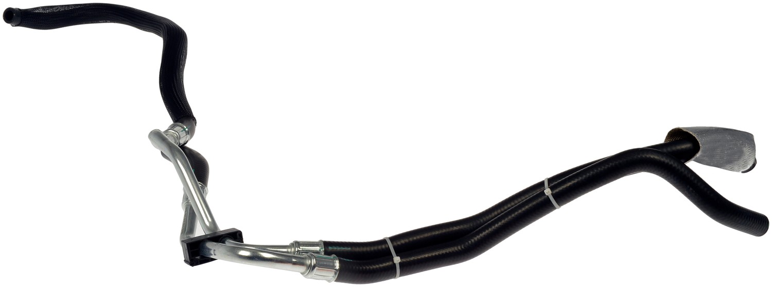 Dorman DOR-626-676 Engine Heater Hose Assembly - Image 5