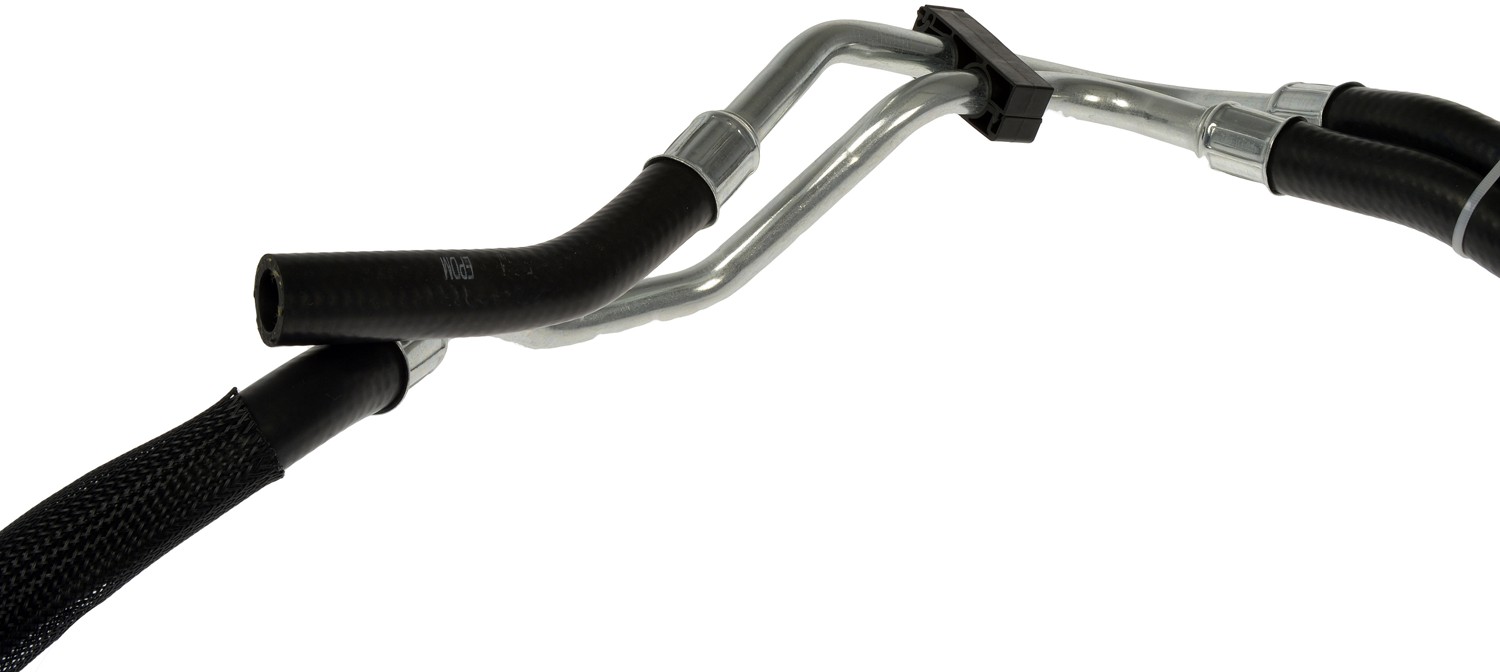 Dorman DOR-626-676 Engine Heater Hose Assembly - Image 8