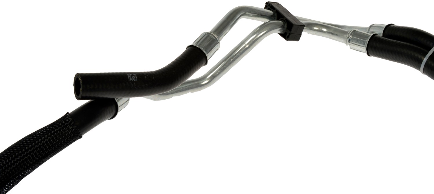 Dorman DOR-626-676 Engine Heater Hose Assembly - Image 9