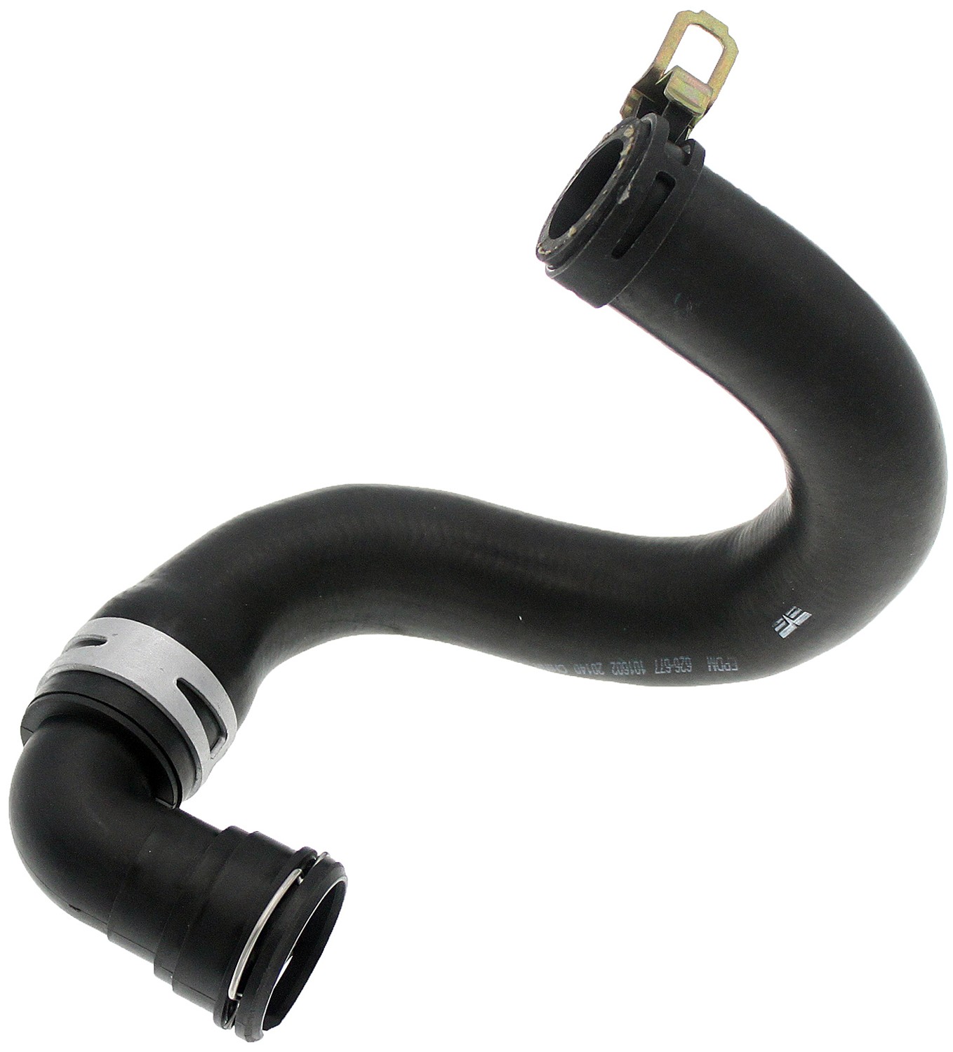 Dorman DOR-626-677 Engine Heater Hose Assembly - Image 4