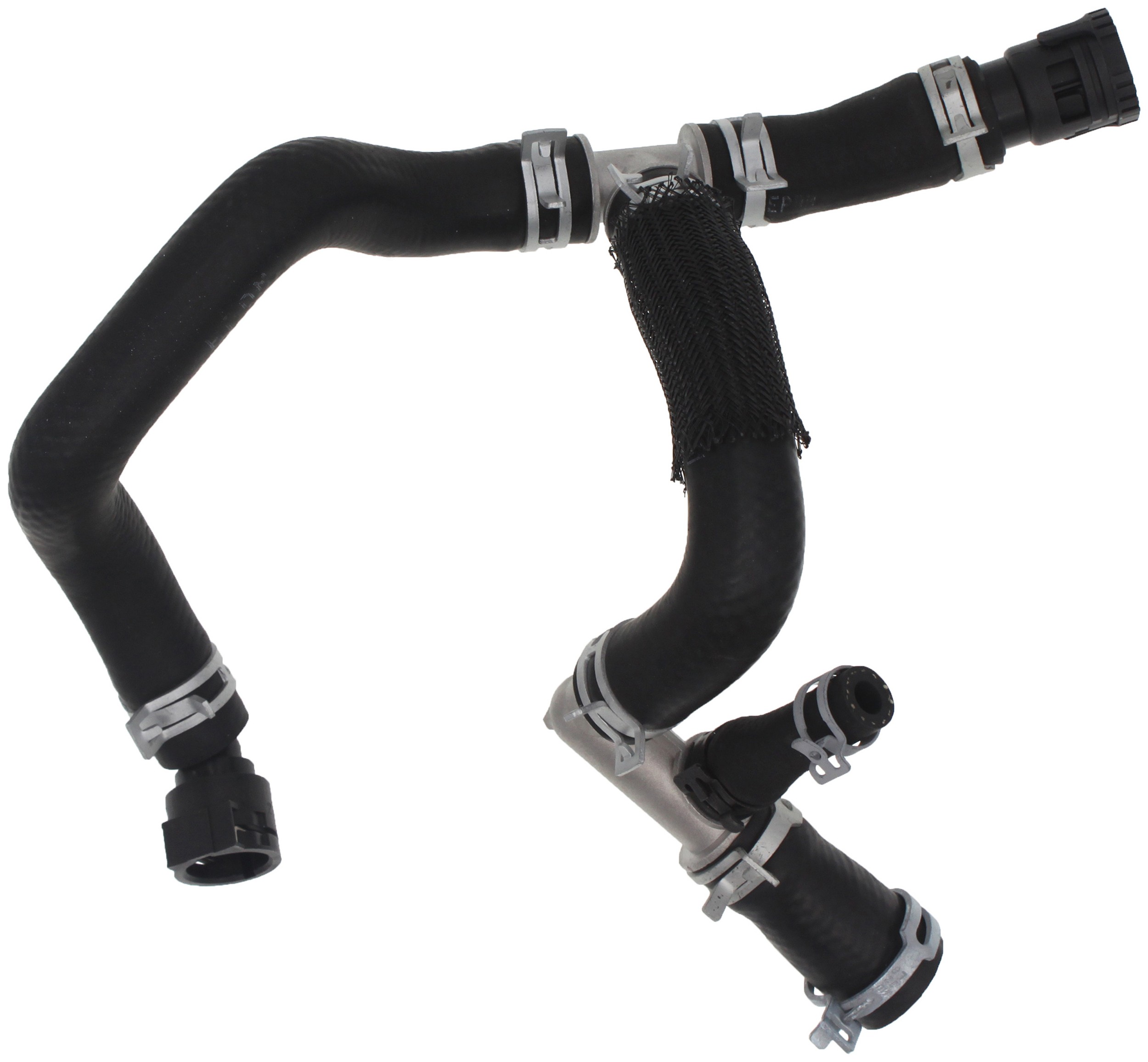 Dorman DOR-626-681 Engine Heater Hose Assembly - Image 5