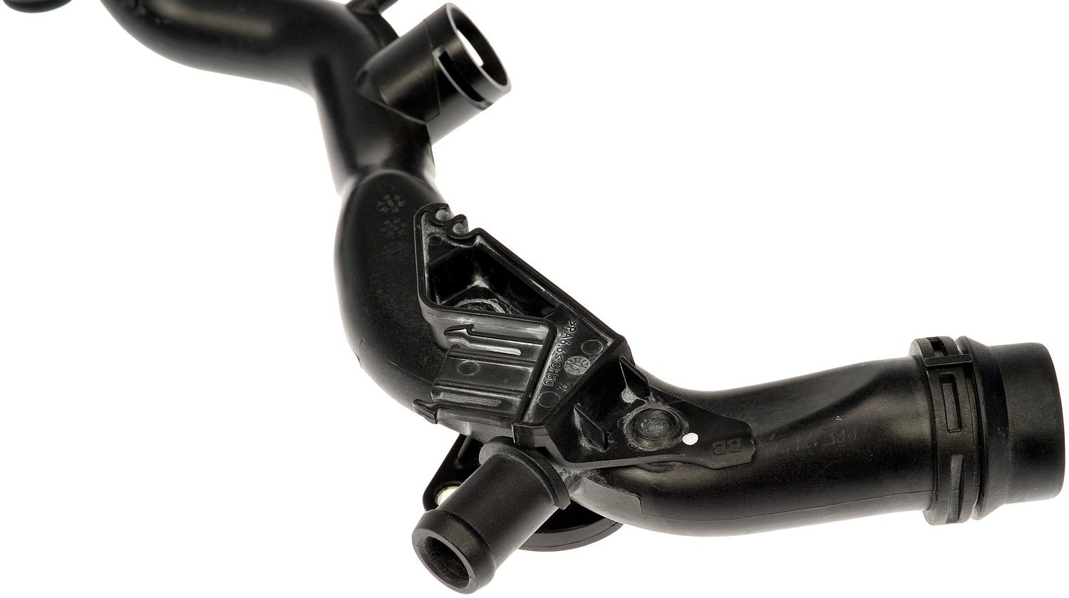 Dorman DOR-626-682 Coolant Pipe Assembly - Image 3