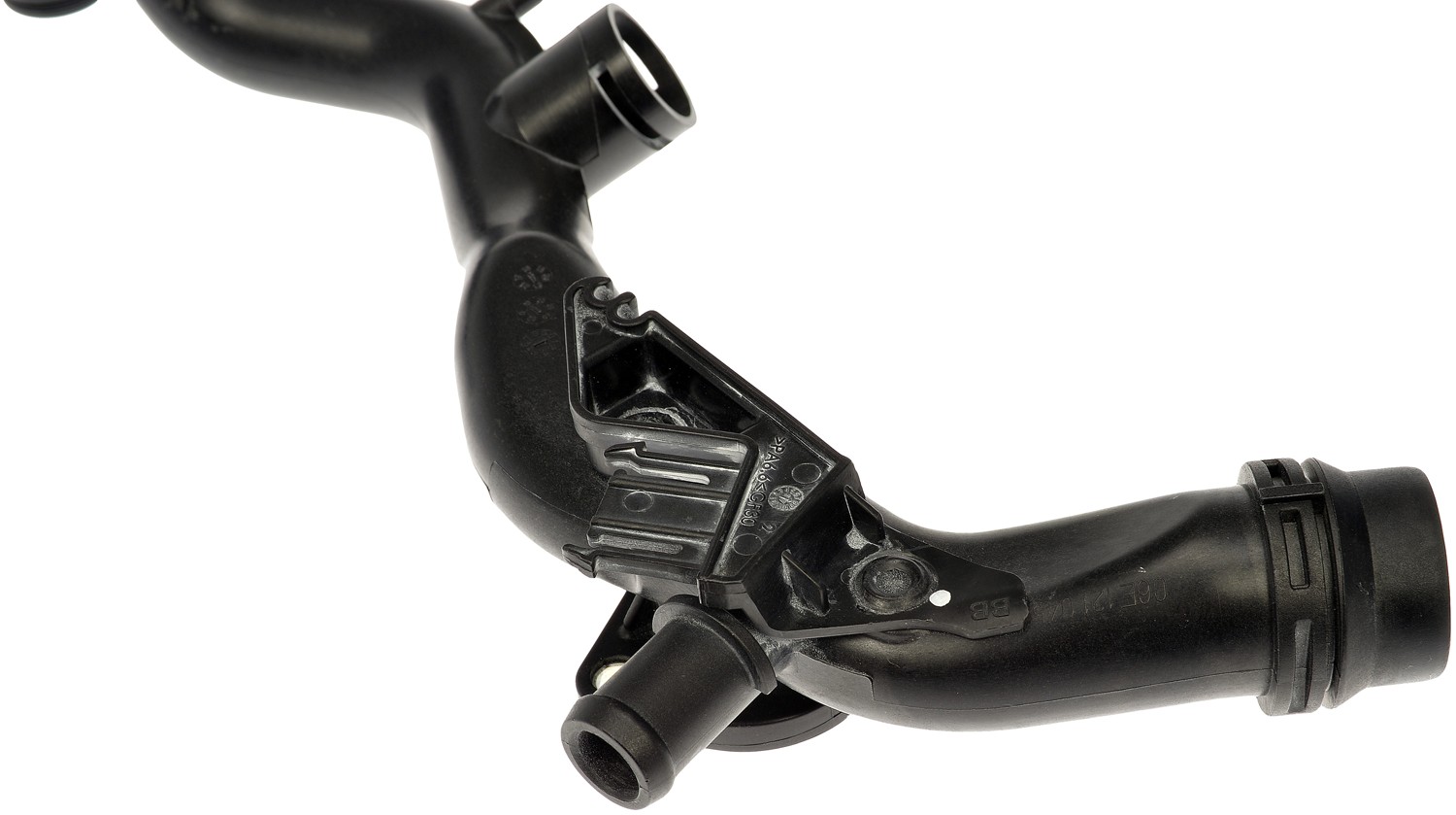 Dorman DOR-626-682 Coolant Pipe Assembly - Image 5
