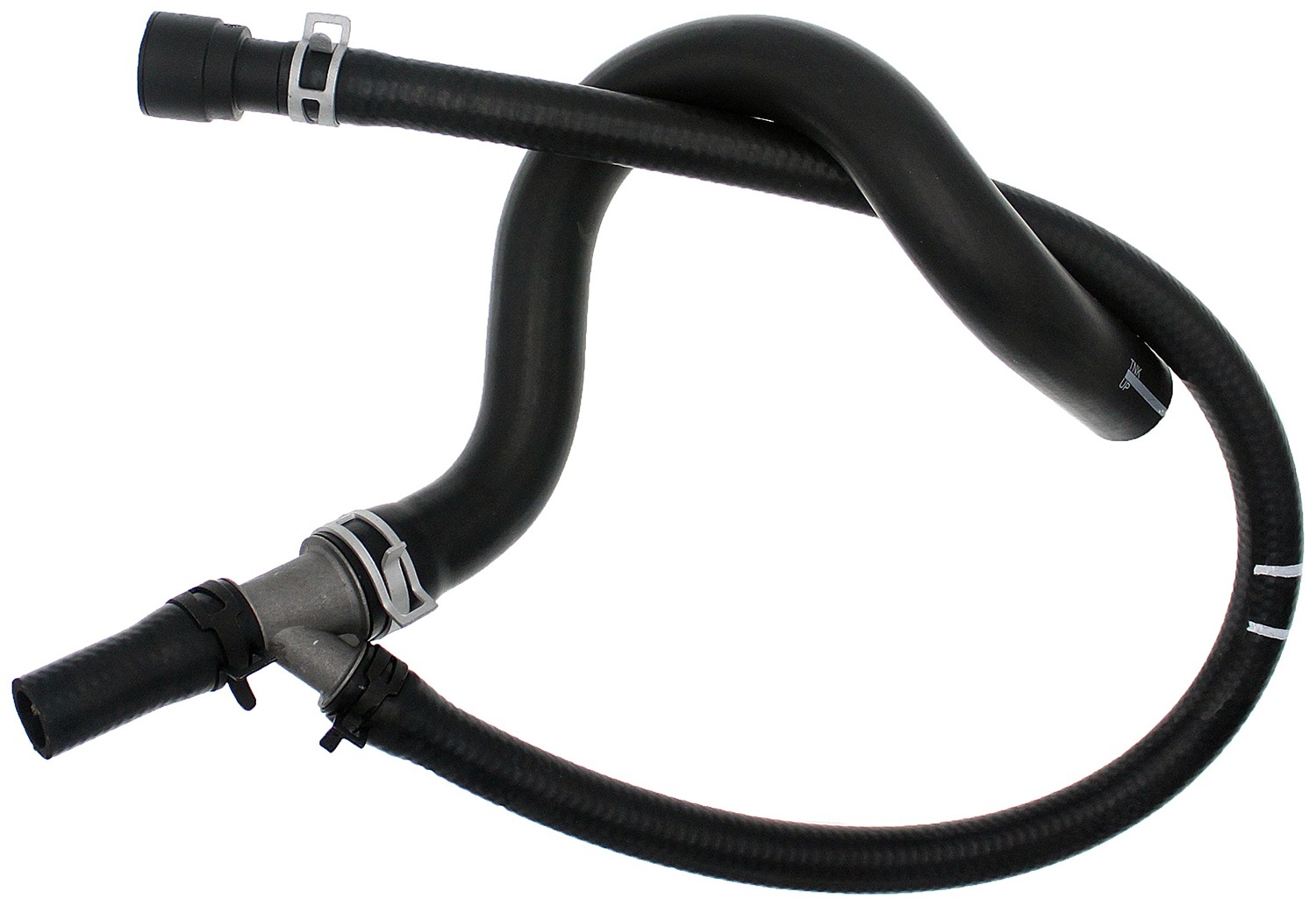 Dorman DOR-626-683 Engine Heater Hose Assembly