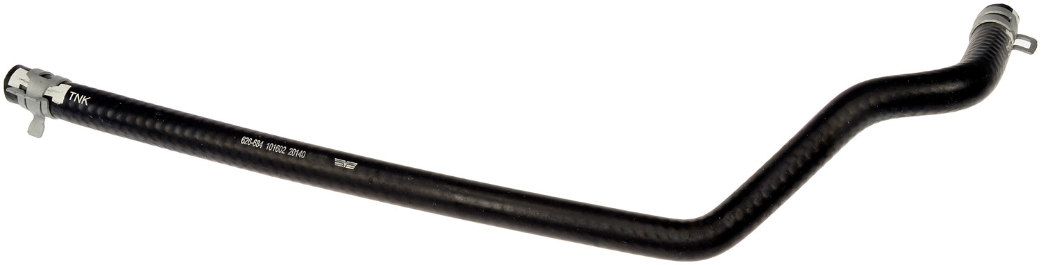 Dorman DOR-626-684 Engine Heater Hose Assembly