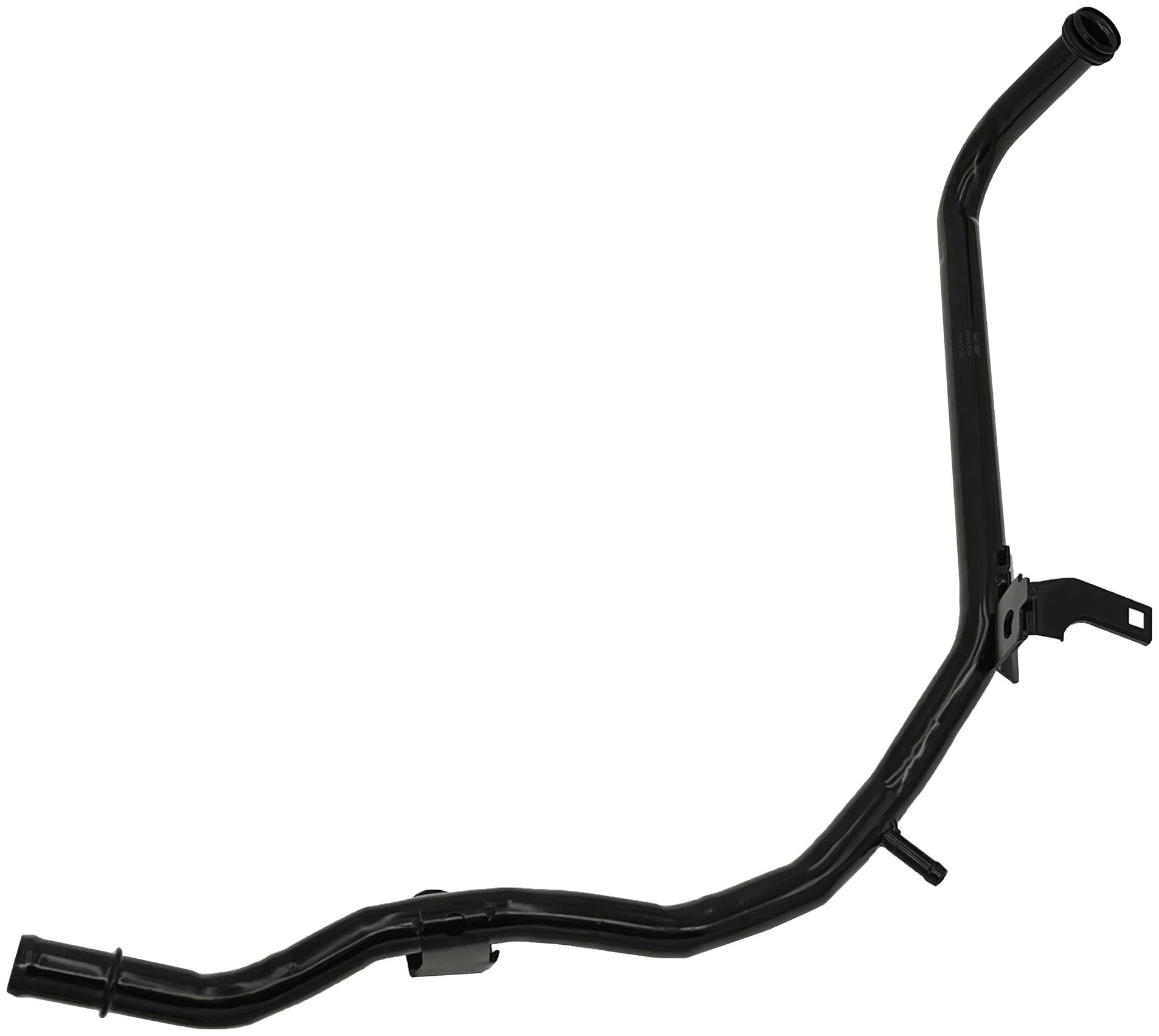 Dorman DOR-626-685 Engine Heater Hose Assembly - Image 4