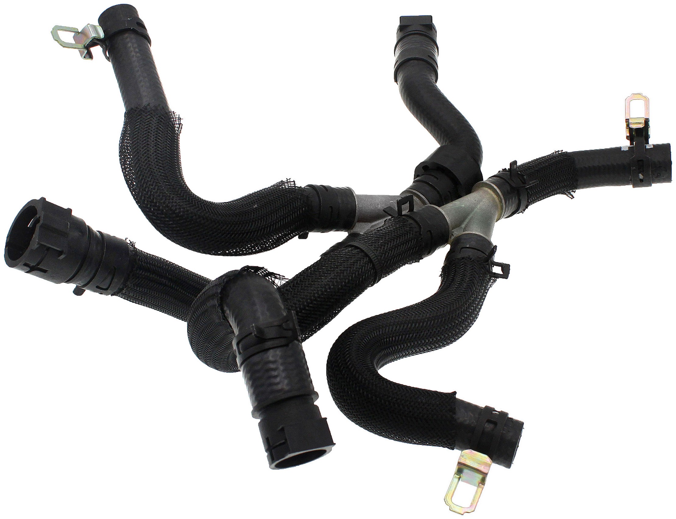Dorman DOR-626-686 Engine Heater Hose Assembly