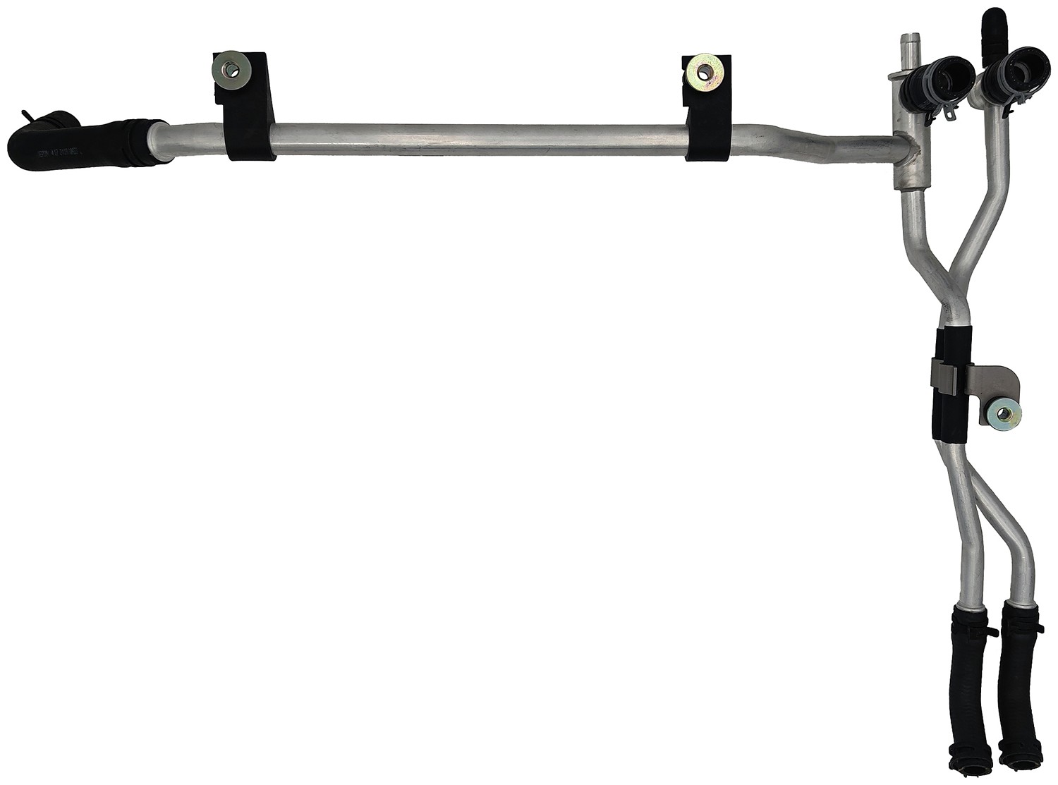 Dorman DOR-626-688 Engine Heater Hose Assembly