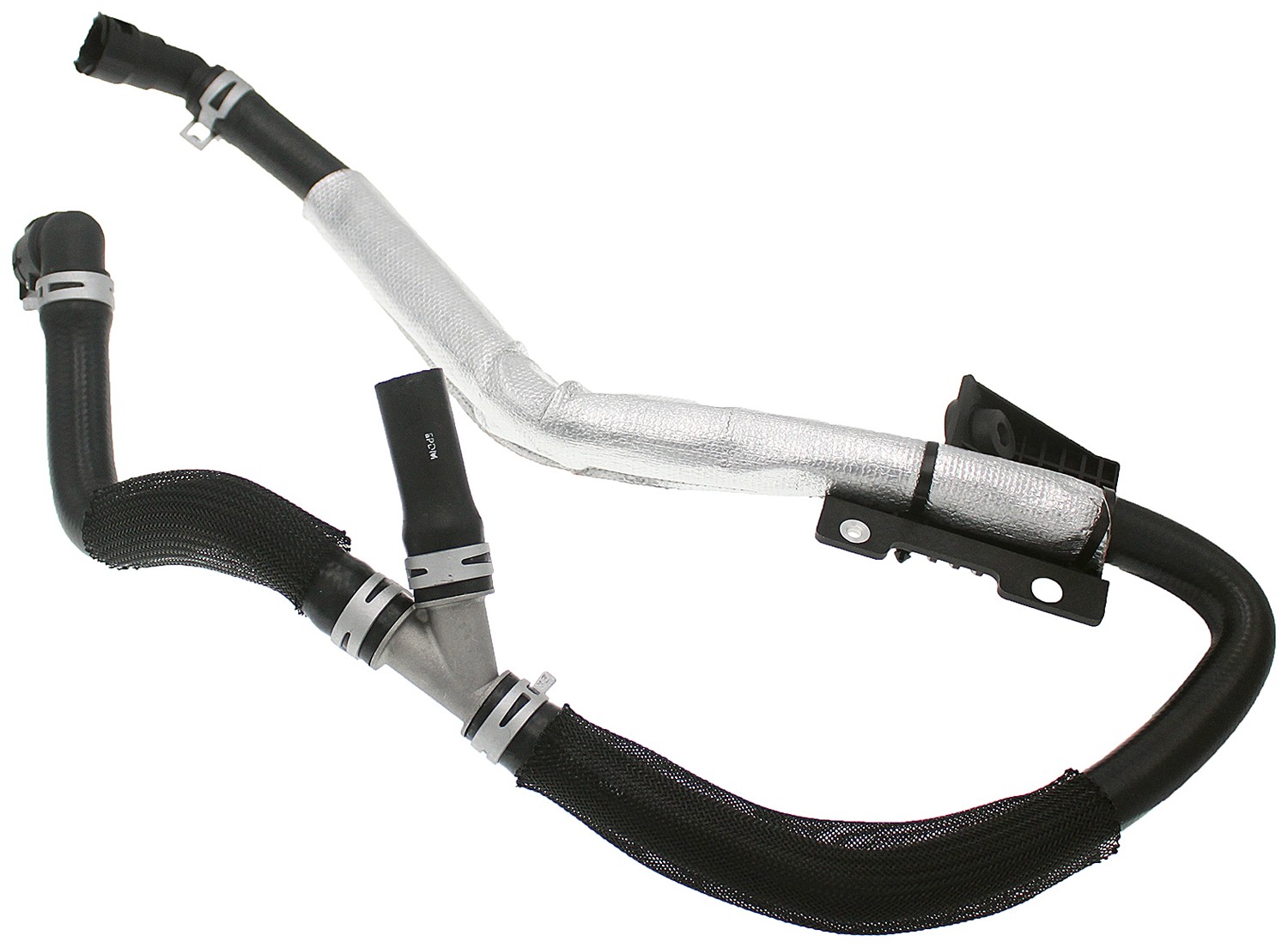 Dorman DOR-626-690 Engine Heater Hose Assembly - Image 2