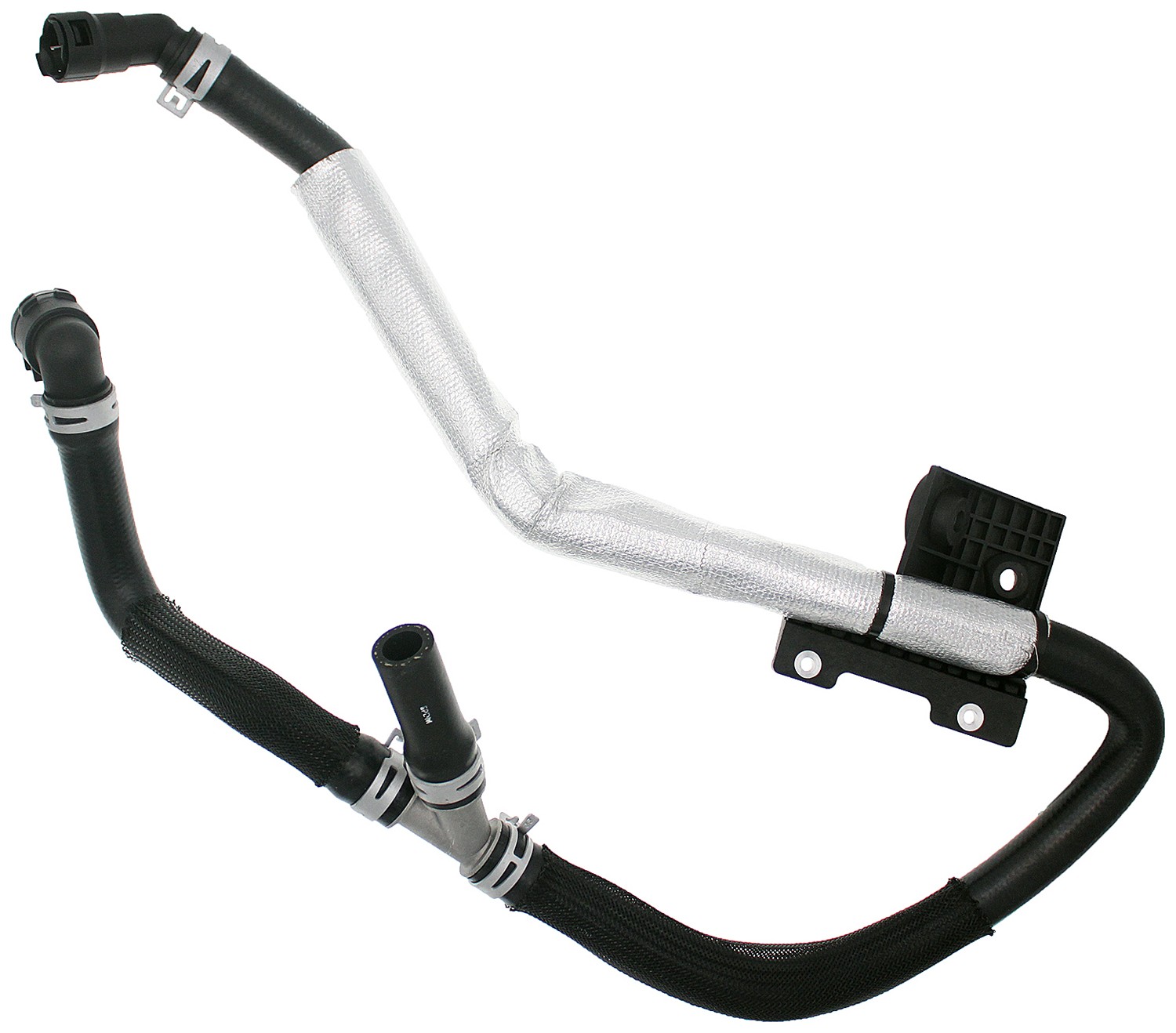 Dorman DOR-626-690 Engine Heater Hose Assembly - Image 4