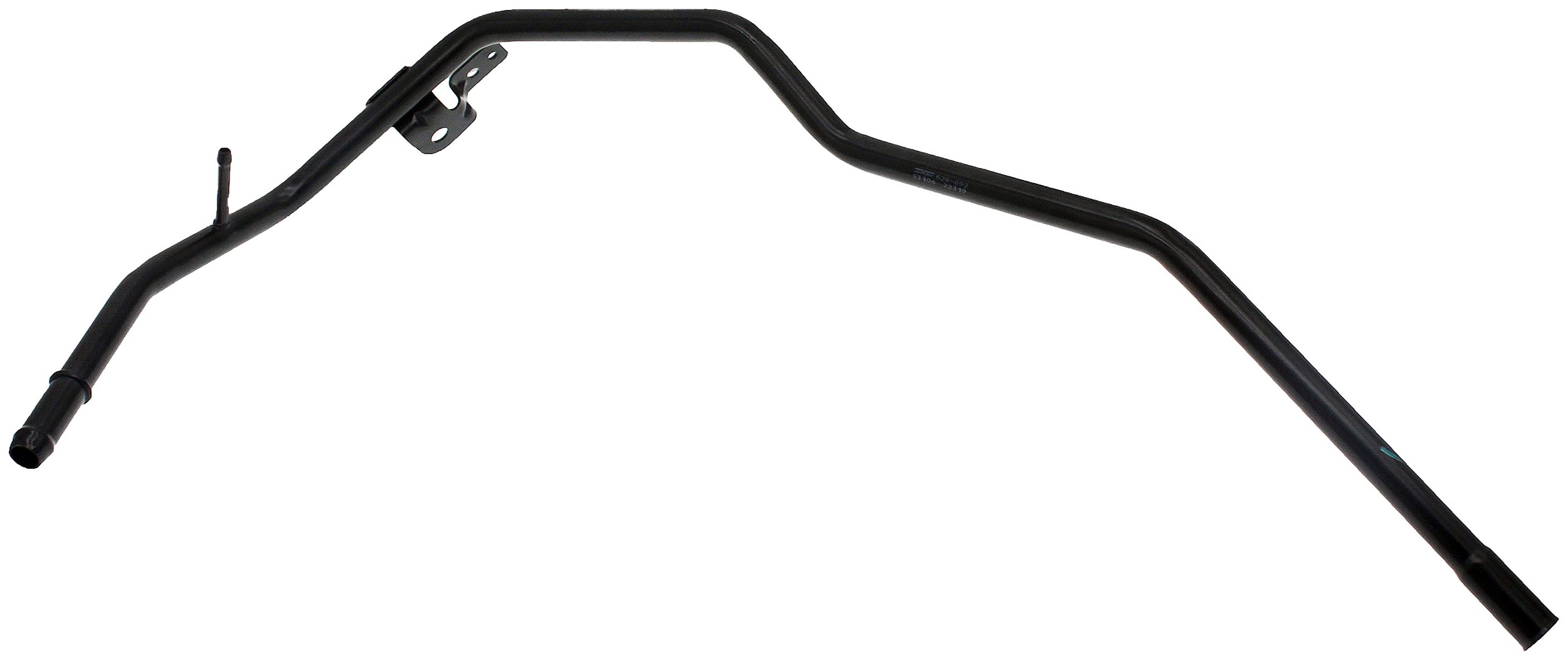 Dorman DOR-626-692 Engine Heater Hose Assembly - Image 4