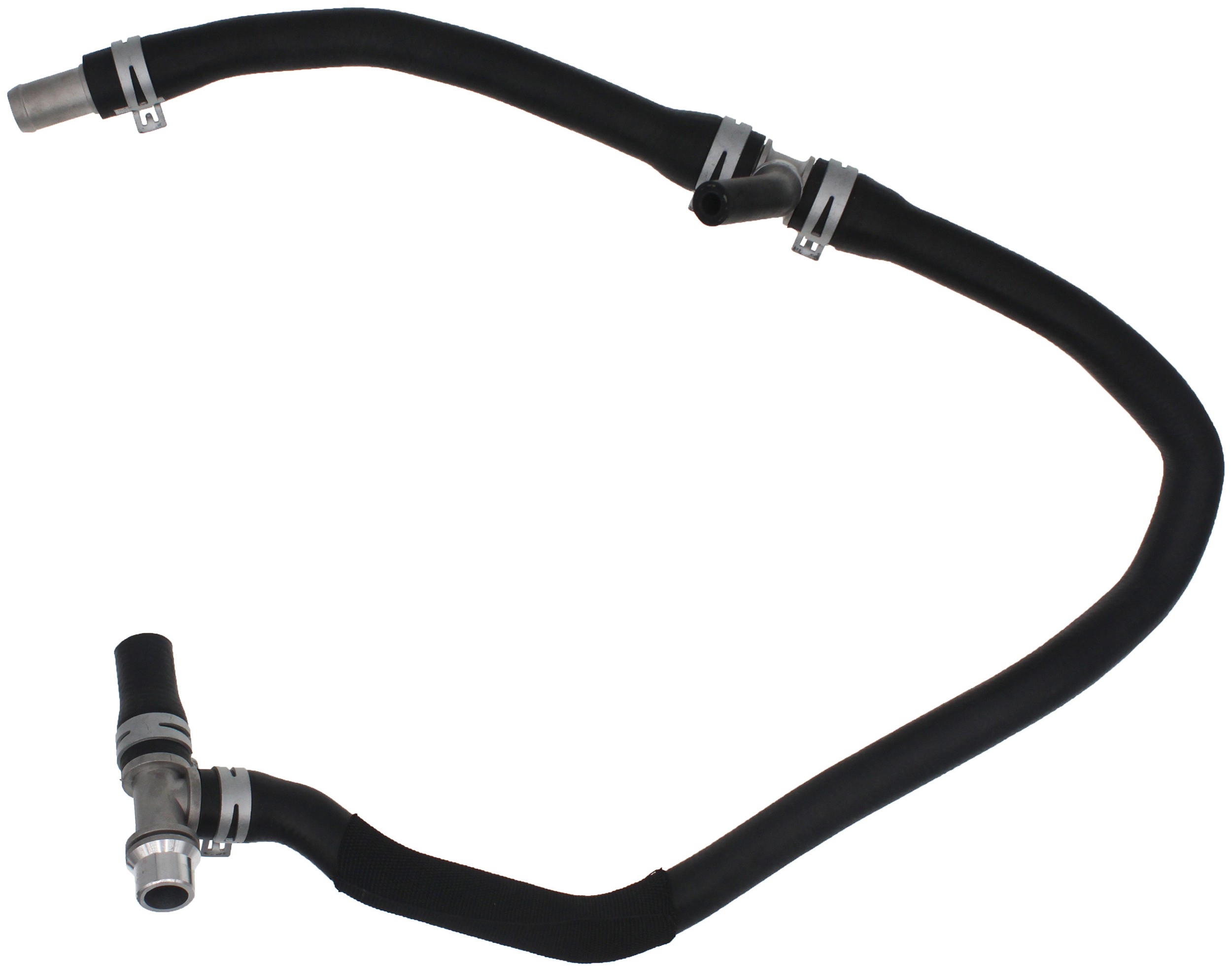 Dorman DOR-626-693 Engine Heater Hose Assembly