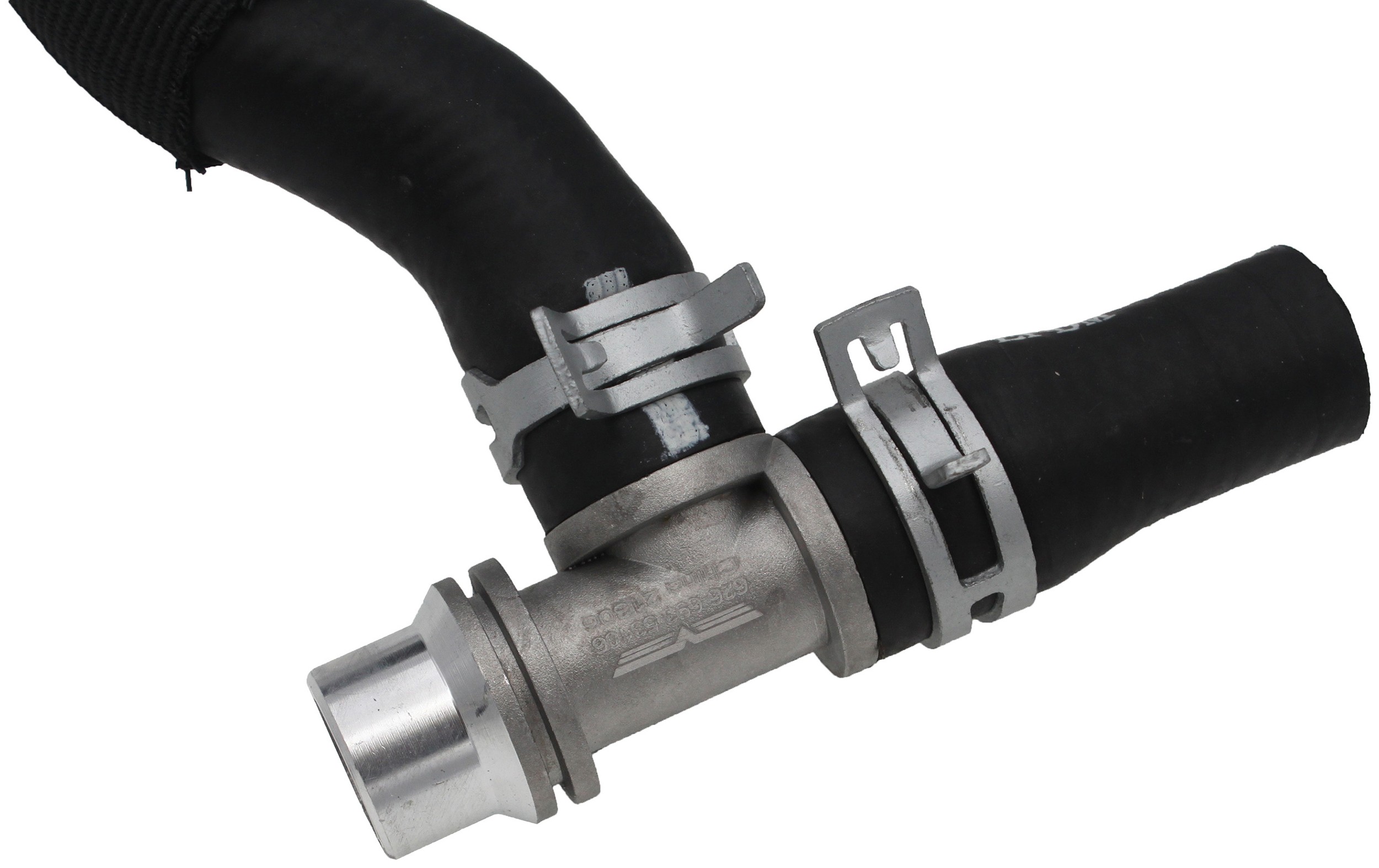 Dorman DOR-626-693 Engine Heater Hose Assembly - Image 3