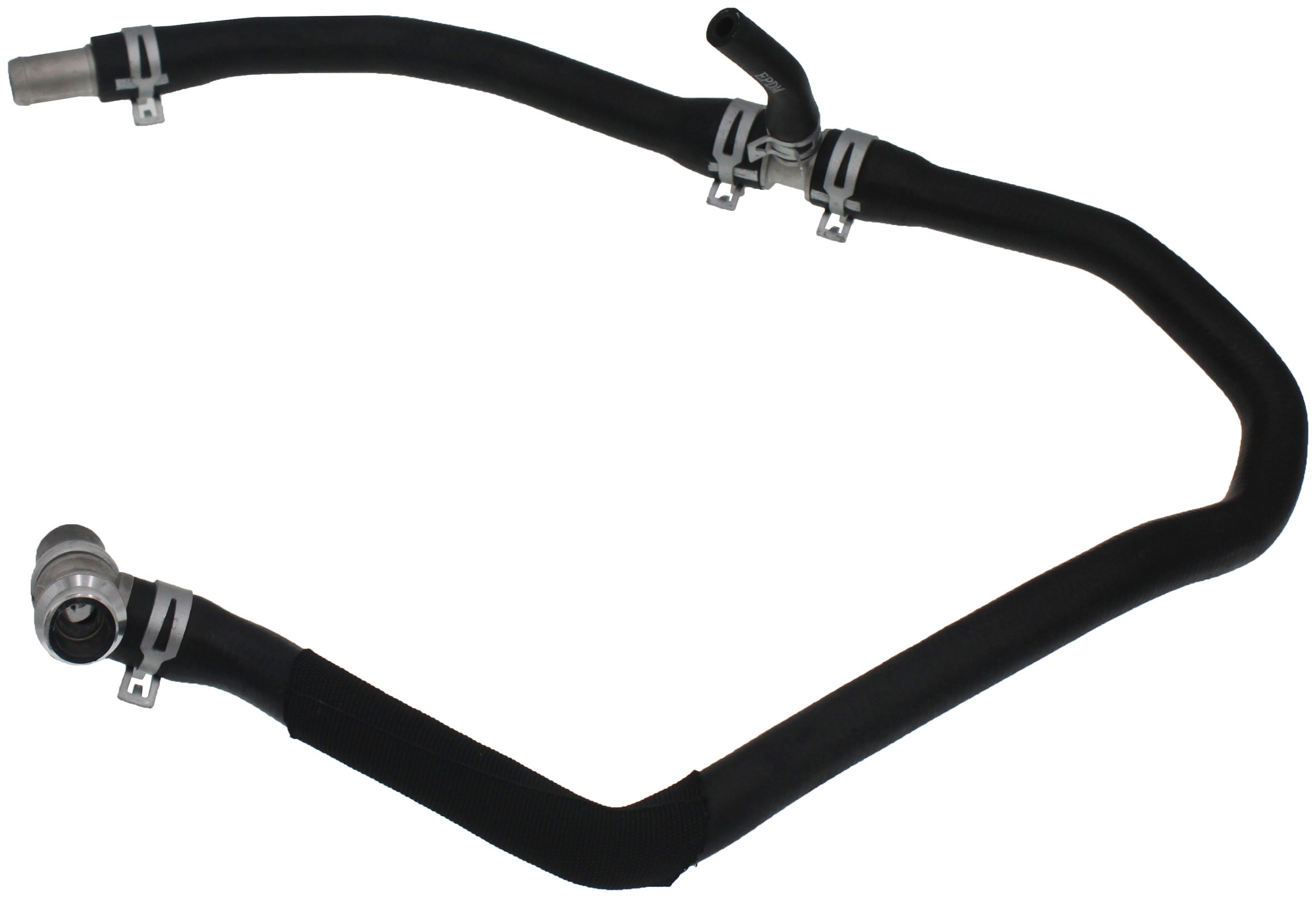 Dorman DOR-626-693 Engine Heater Hose Assembly - Image 5