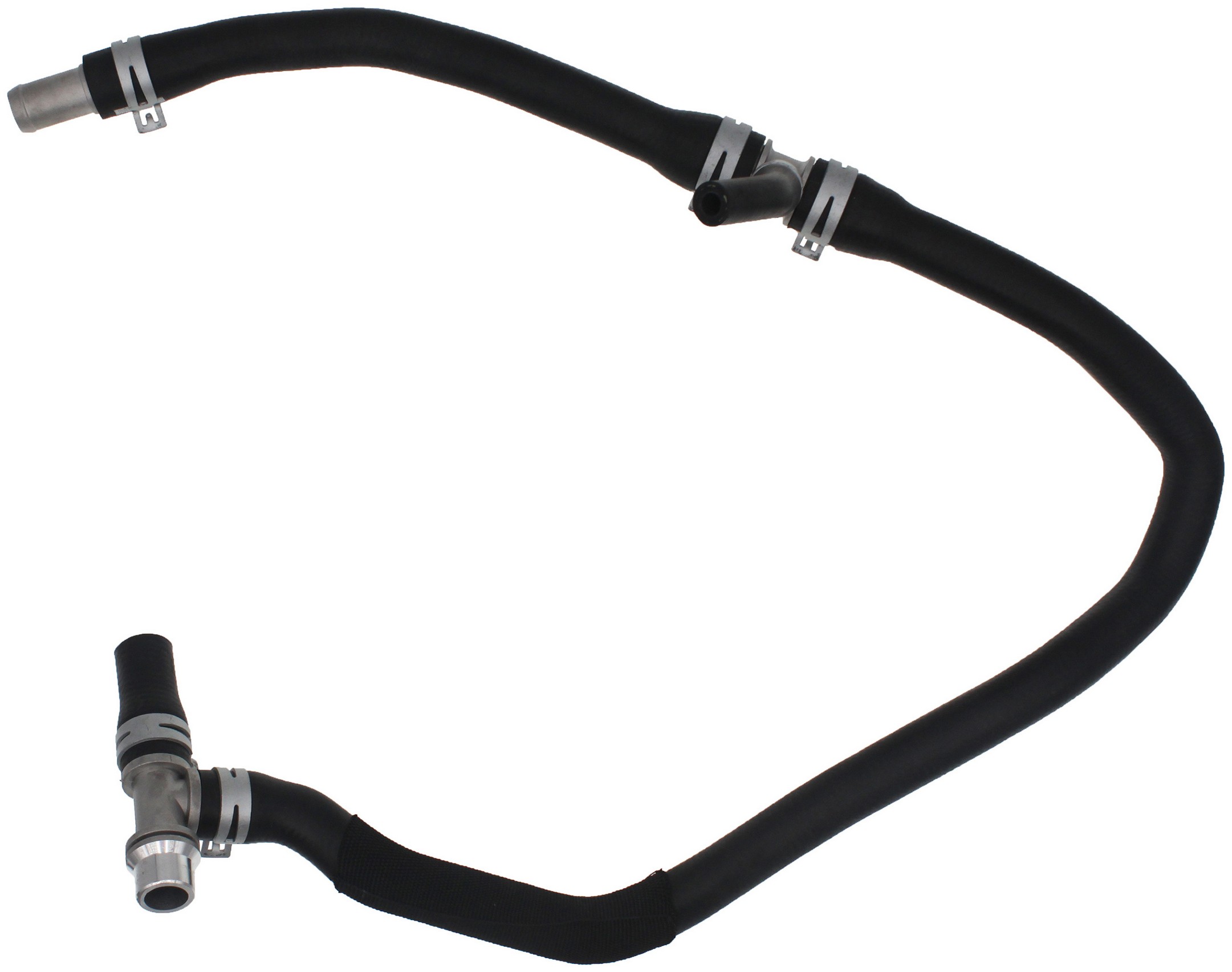 Dorman DOR-626-693 Engine Heater Hose Assembly - Image 8