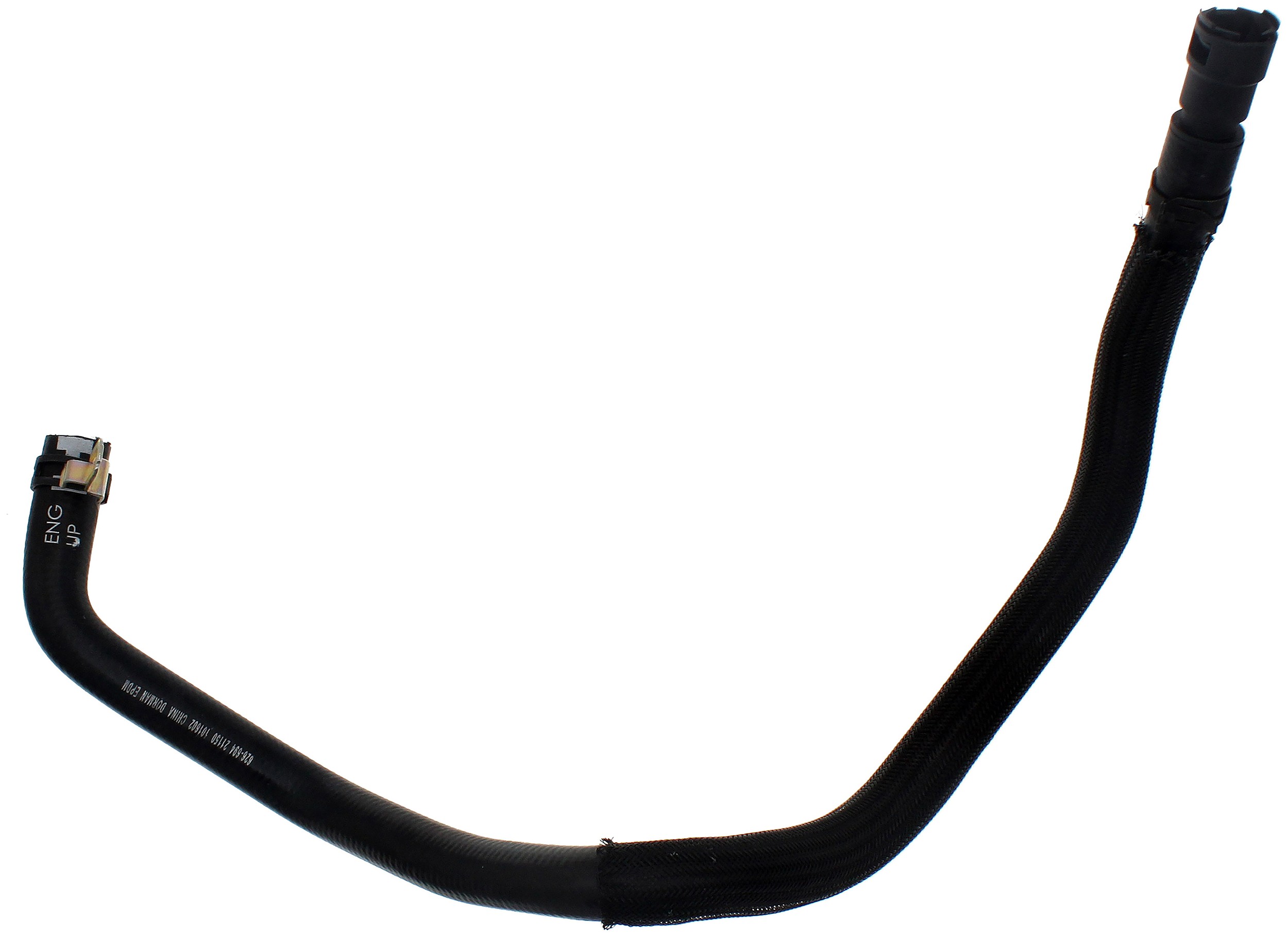 Dorman DOR-626-694 Engine Heater Hose Assembly - Image 4