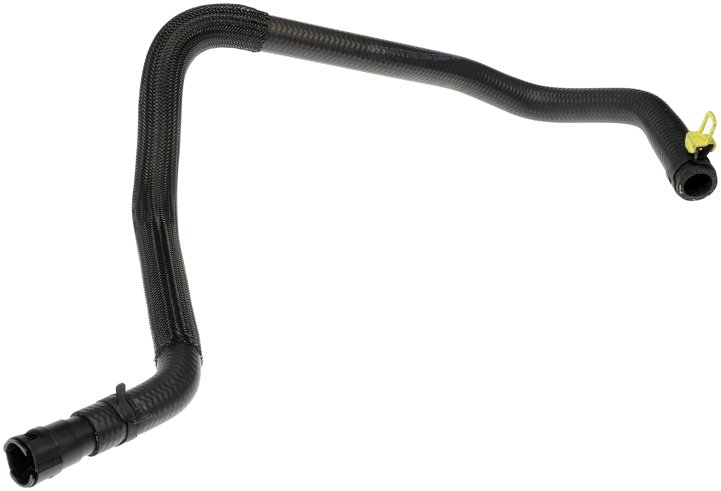 Dorman DOR-626-696 Engine Heater Hose Assembly