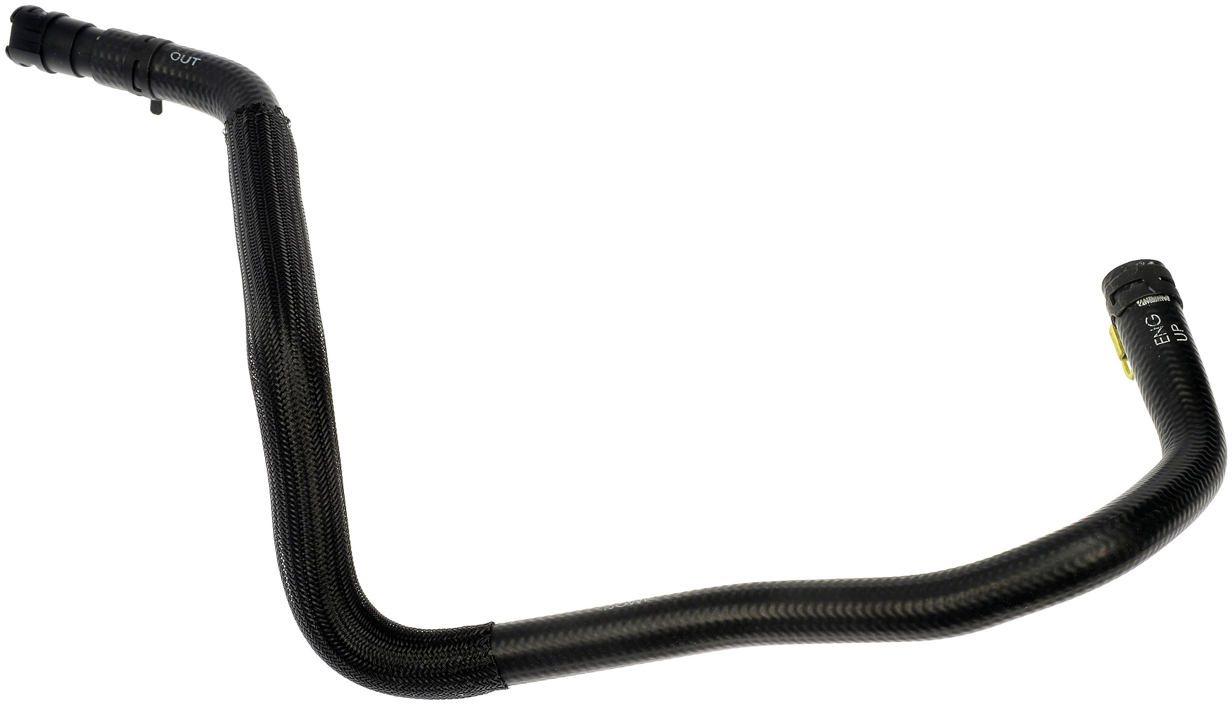 Dorman DOR-626-696 Engine Heater Hose Assembly - Image 2
