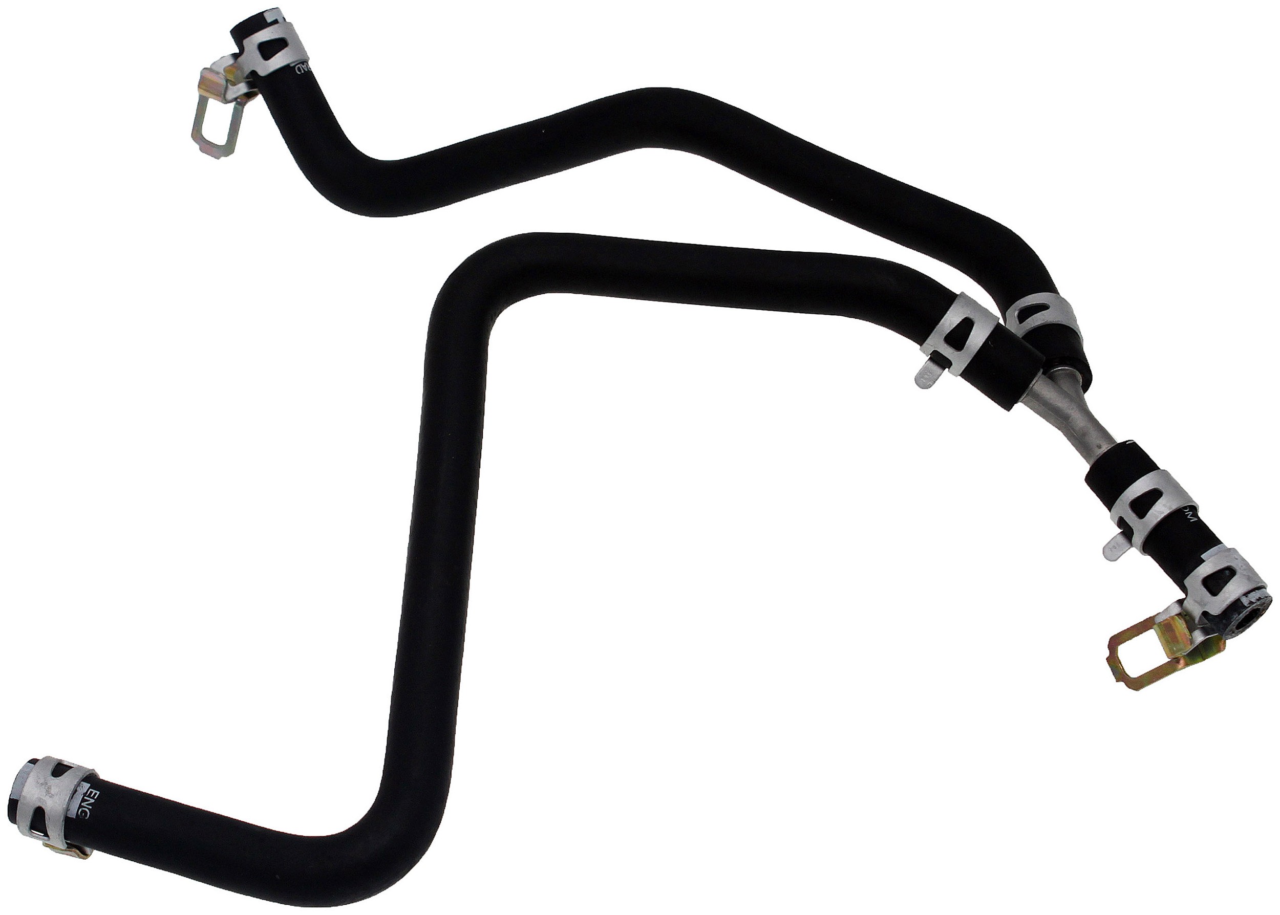 Dorman DOR-626-697 Engine Heater Hose Assembly