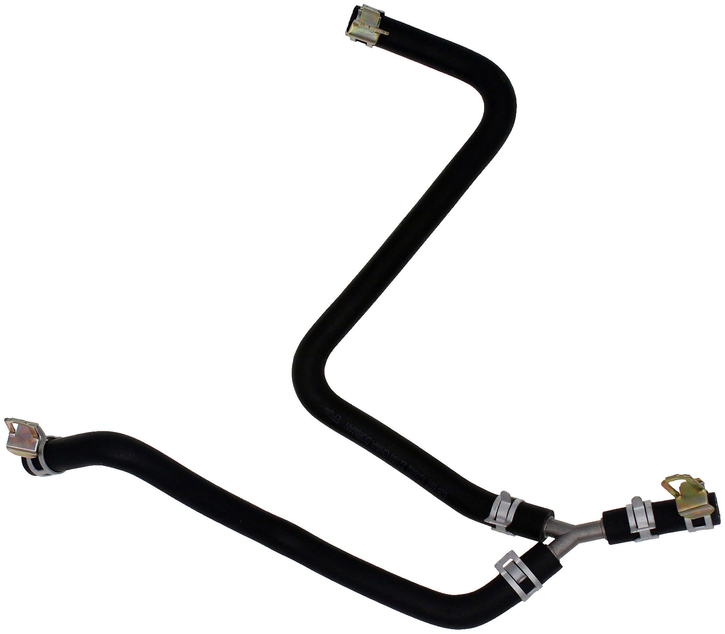 Dorman DOR-626-697 Engine Heater Hose Assembly - Image 5