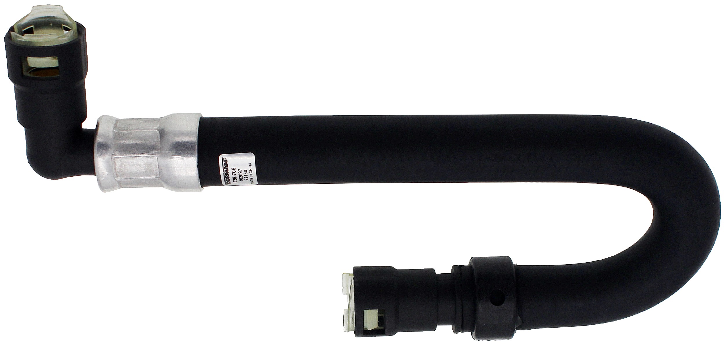 Dorman DOR-626-706 Engine Heater Hose Assembly - Image 4