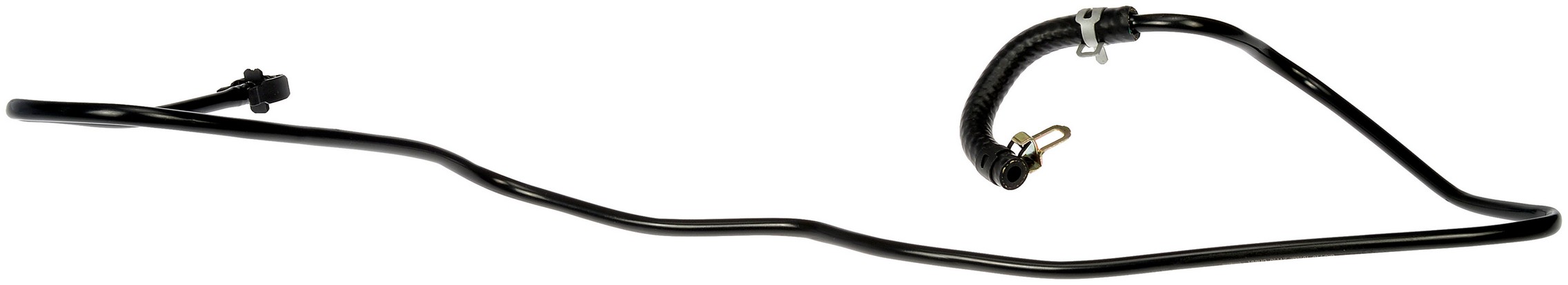 Dorman DOR-626-710 Engine Coolant Overflow Hose