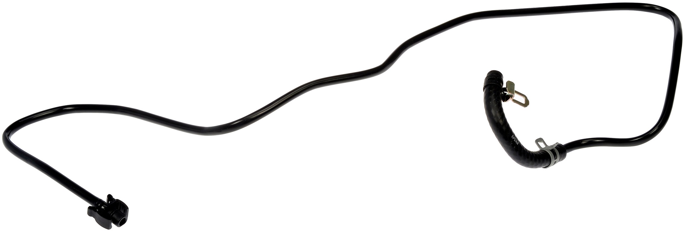 Dorman DOR-626-710 Engine Coolant Overflow Hose - Image 4
