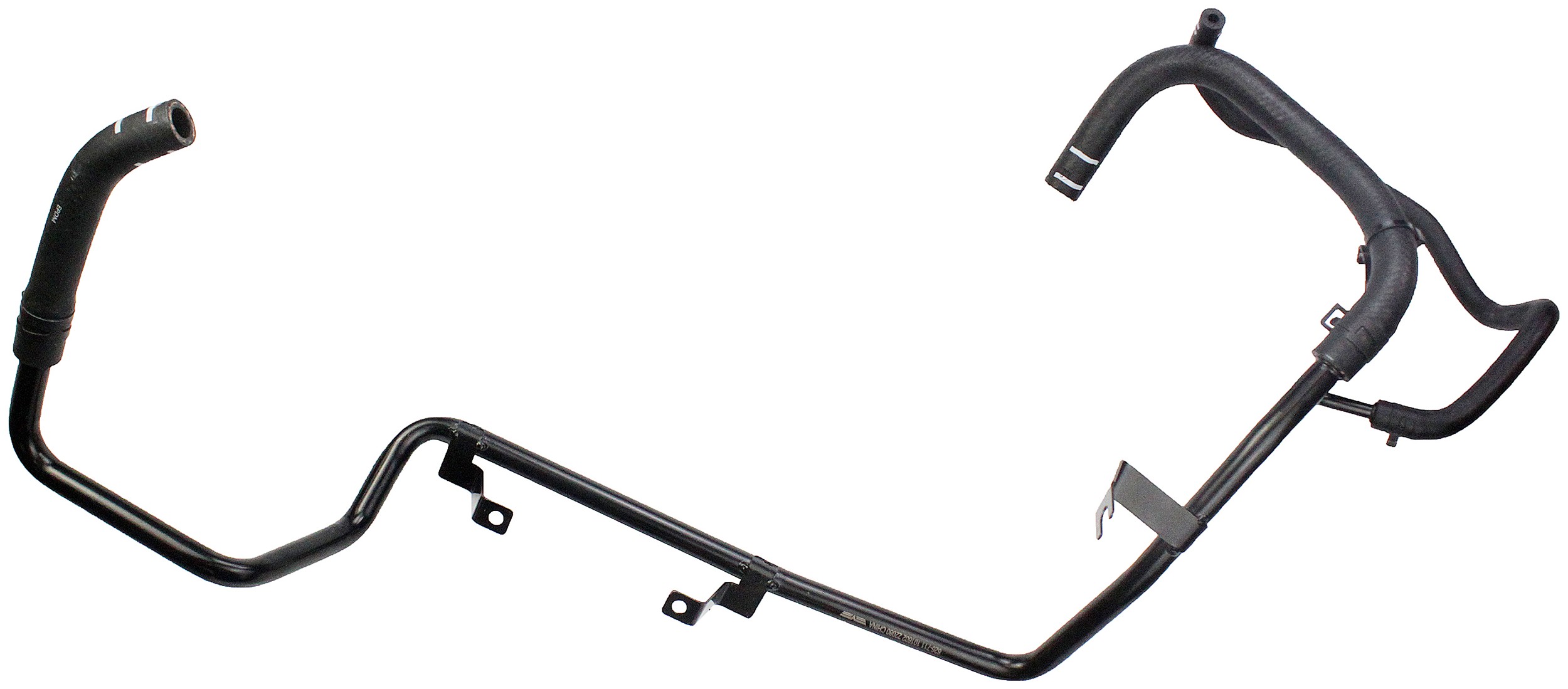 Dorman DOR-626-711 Engine Heater Hose Assembly