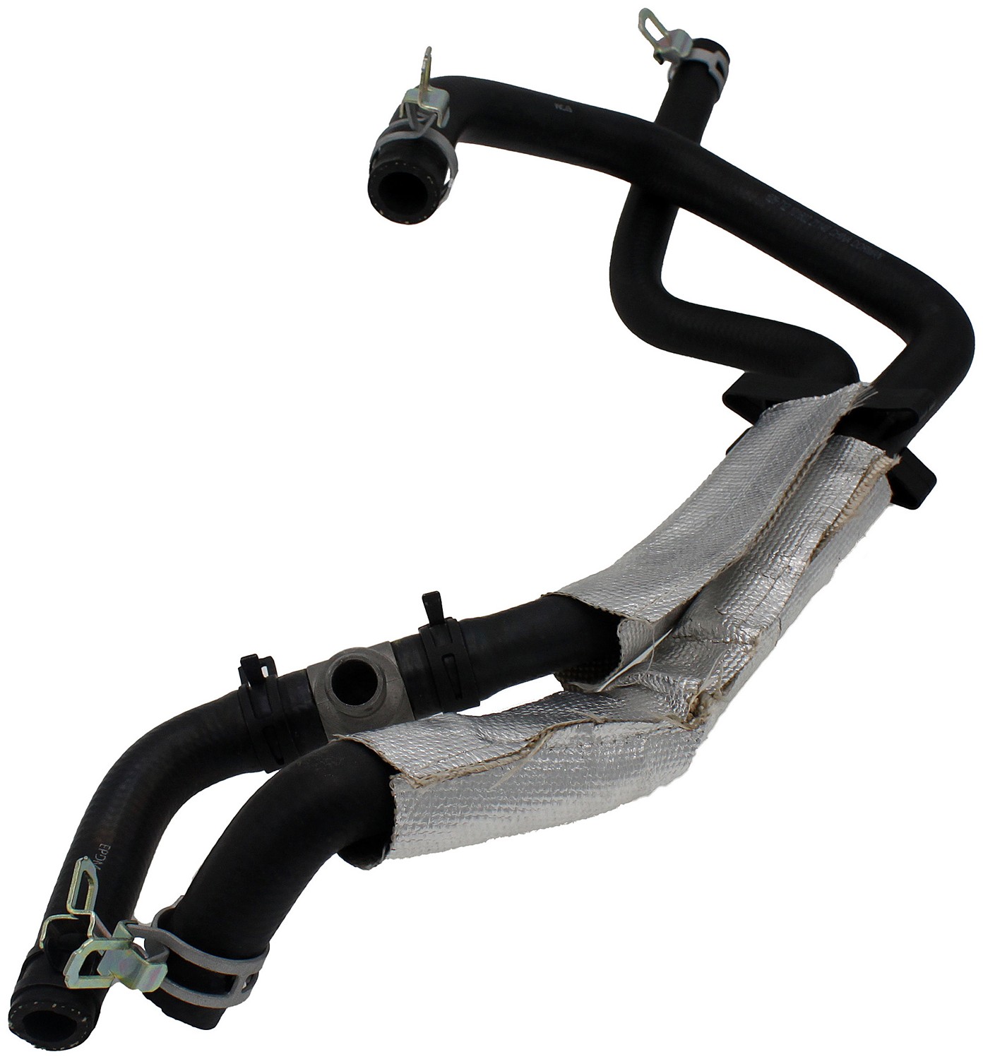 Dorman DOR-626-712 Engine Heater Hose Assembly