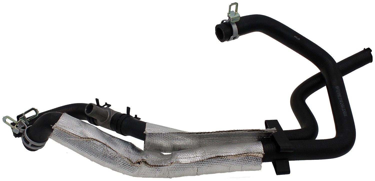 Dorman DOR-626-712 Engine Heater Hose Assembly - Image 3