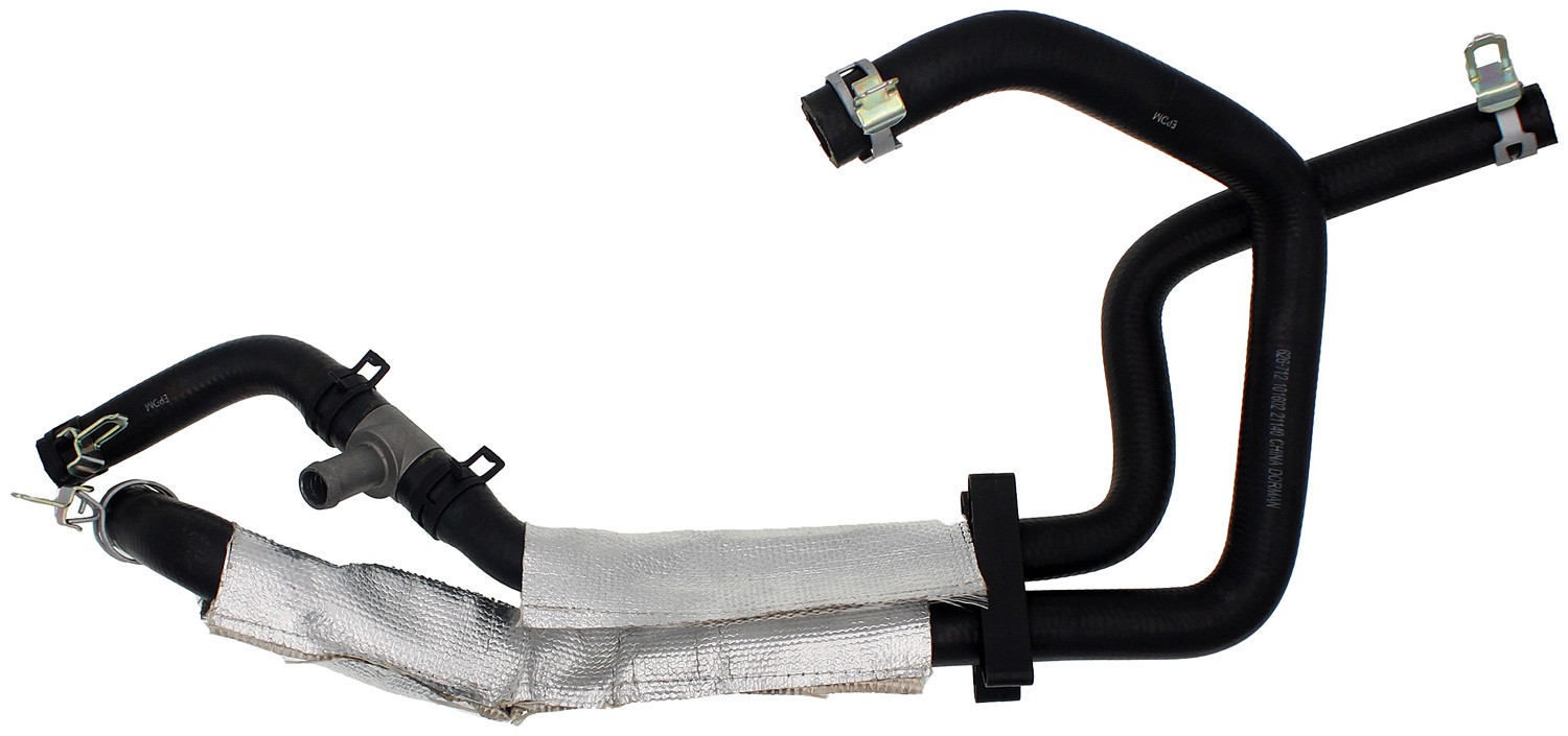 Dorman DOR-626-712 Engine Heater Hose Assembly - Image 8