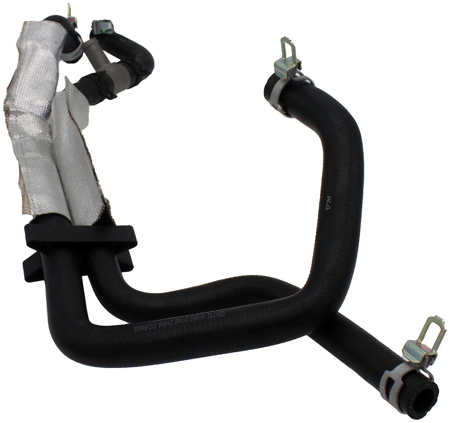 Dorman DOR-626-712 Engine Heater Hose Assembly - Image 10