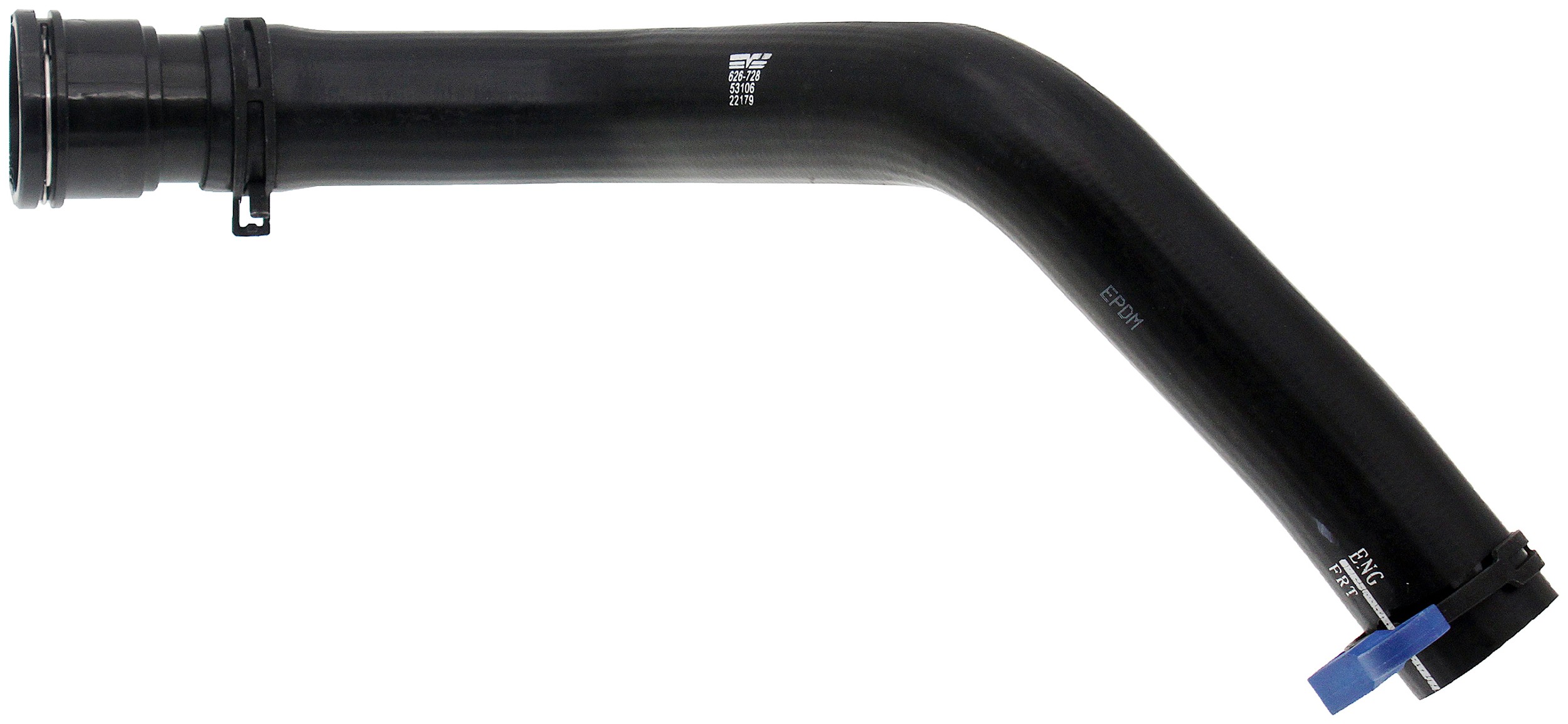 Dorman DOR-626-728 Radiator Coolant Hose