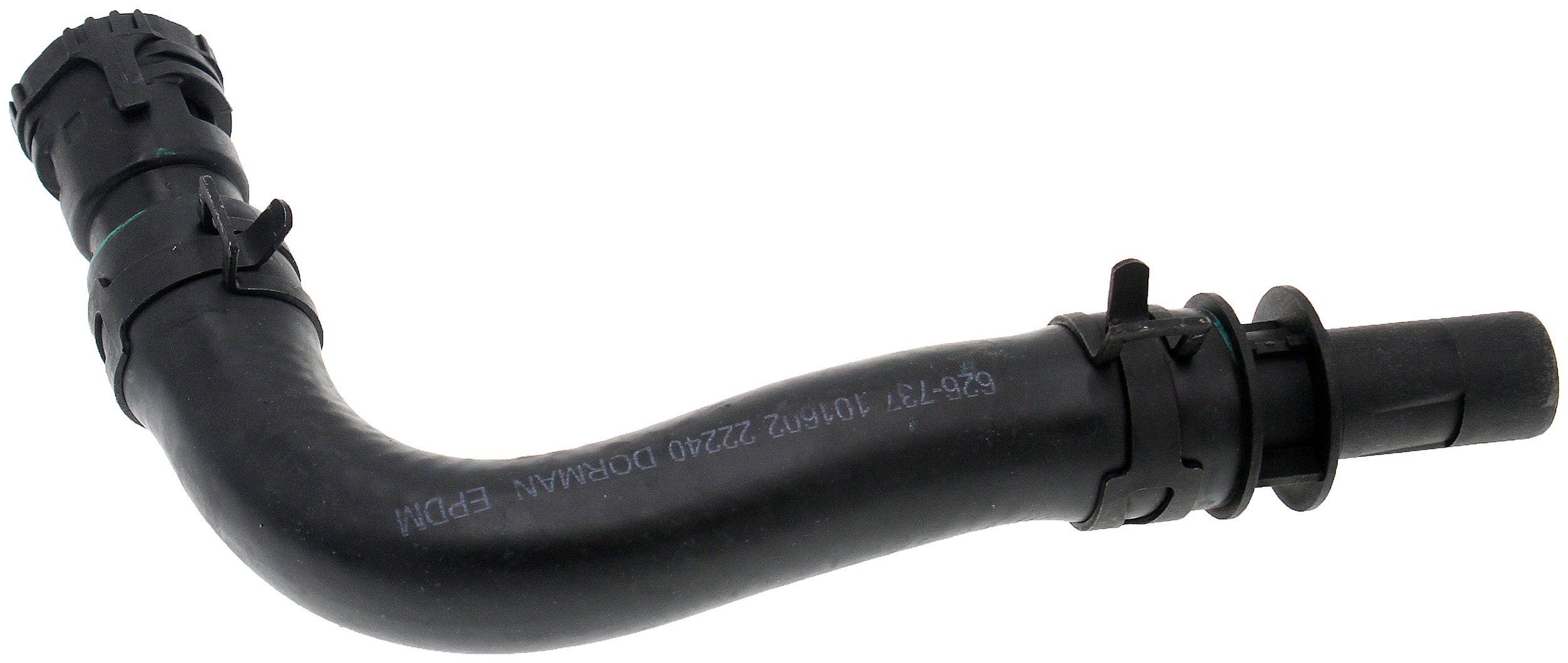 Dorman DOR-626-737 Engine Heater Hose Assembly