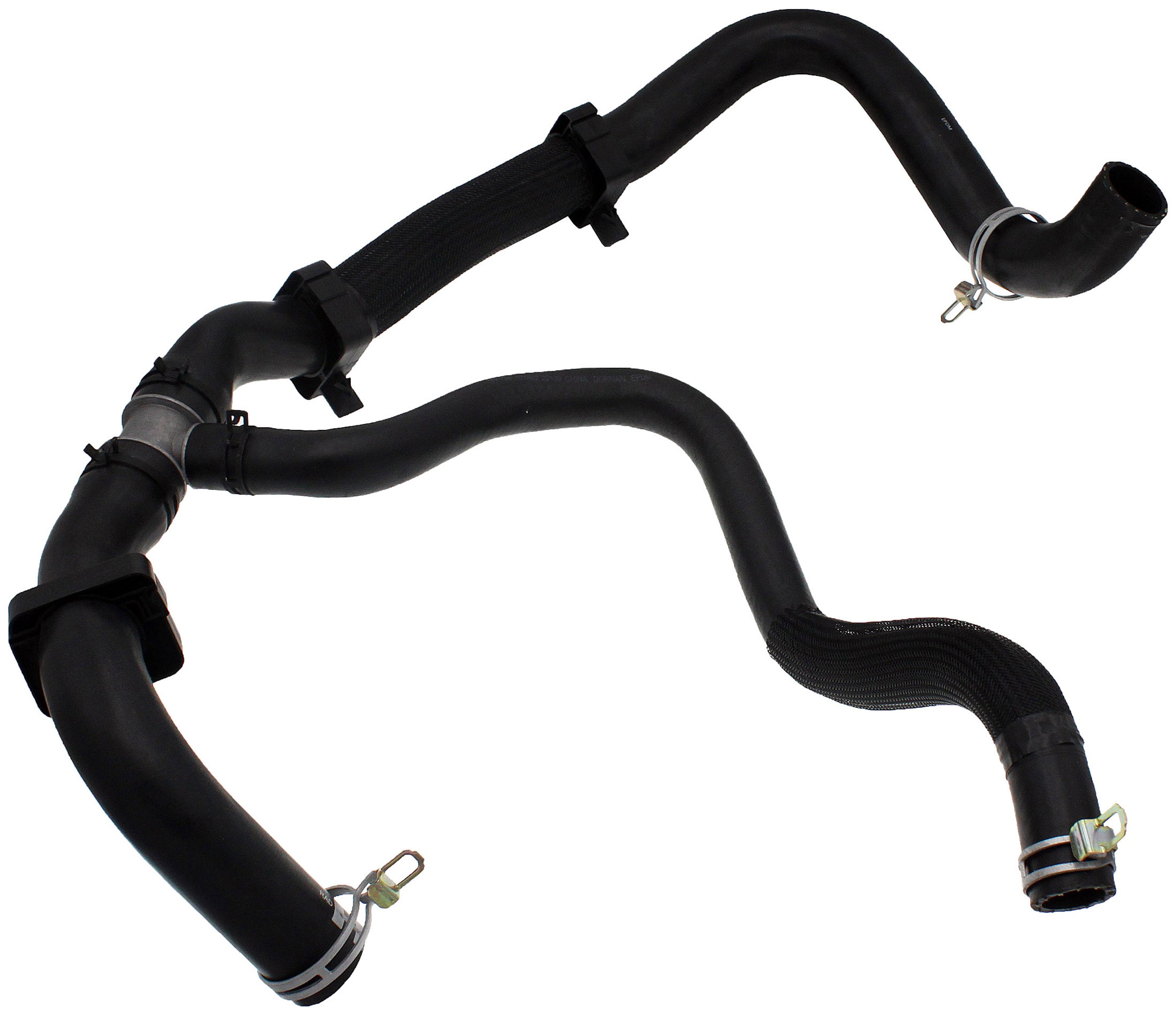Dorman DOR-626-738 Engine Heater Hose Assembly