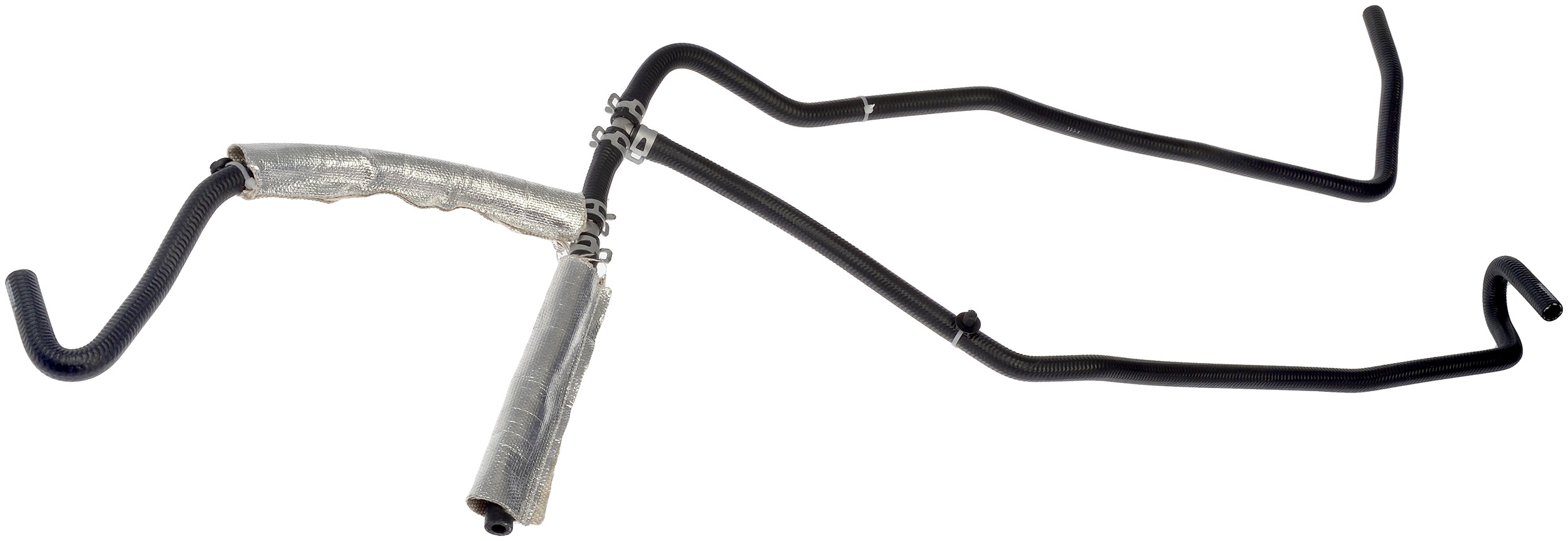 Dorman DOR-626-749 Engine Coolant Reservoir Hose