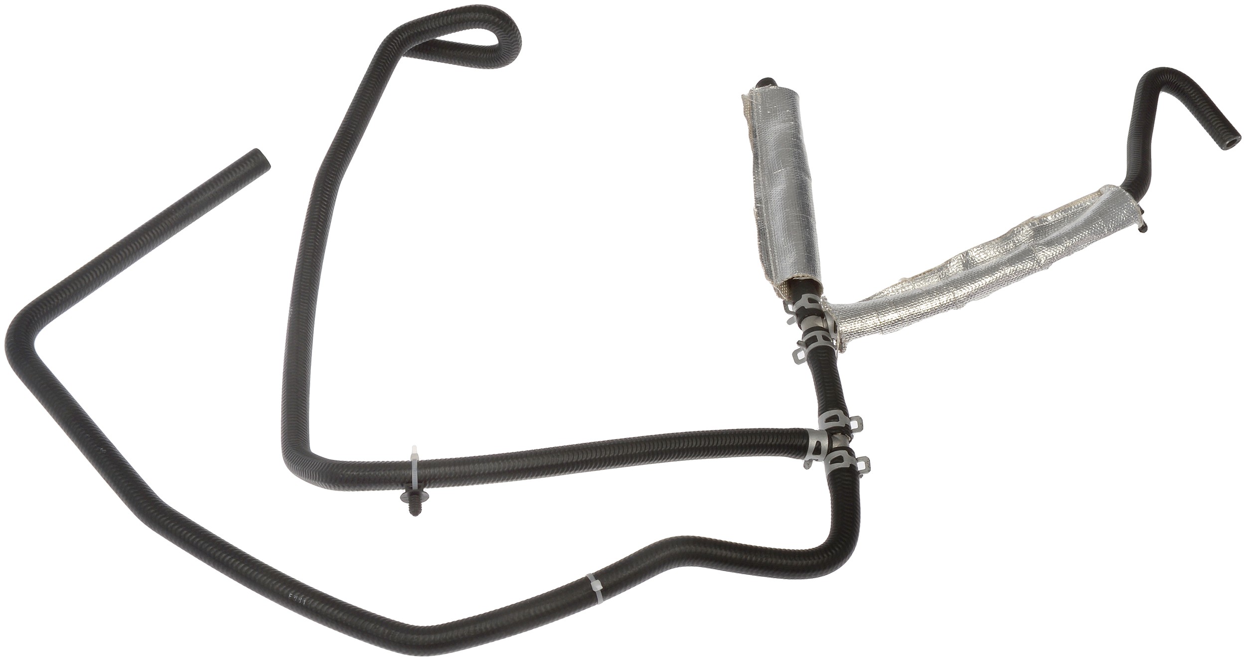 Dorman DOR-626-749 Engine Coolant Reservoir Hose - Image 2