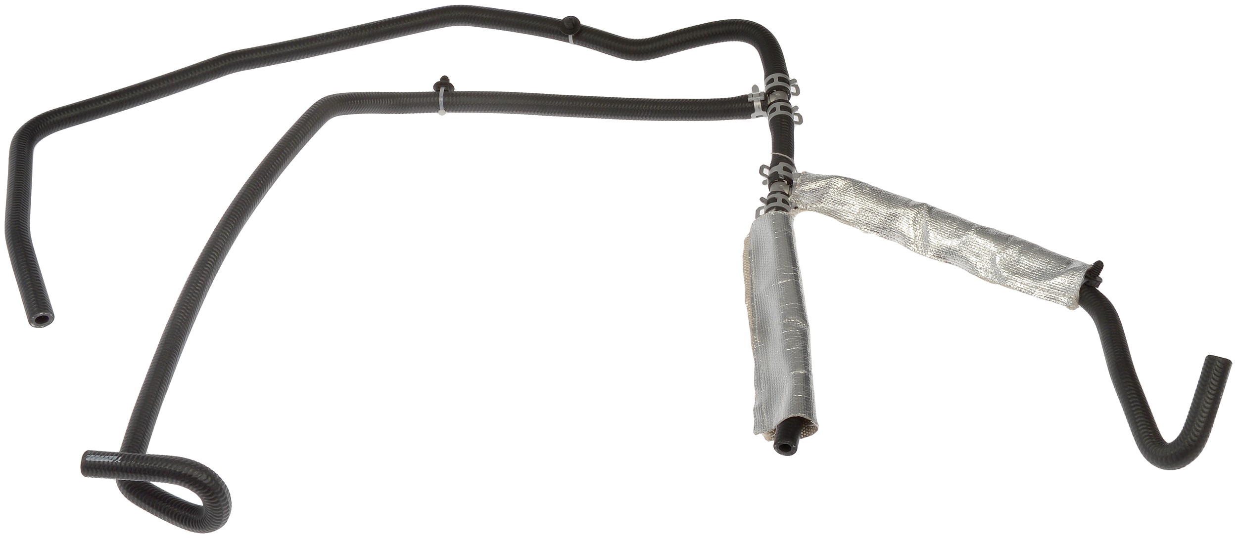Dorman DOR-626-749 Engine Coolant Reservoir Hose - Image 6