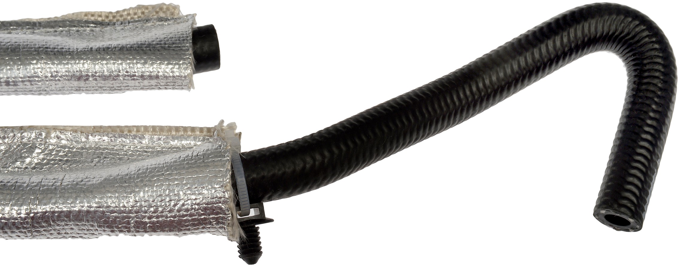 Dorman DOR-626-749 Engine Coolant Reservoir Hose - Image 9